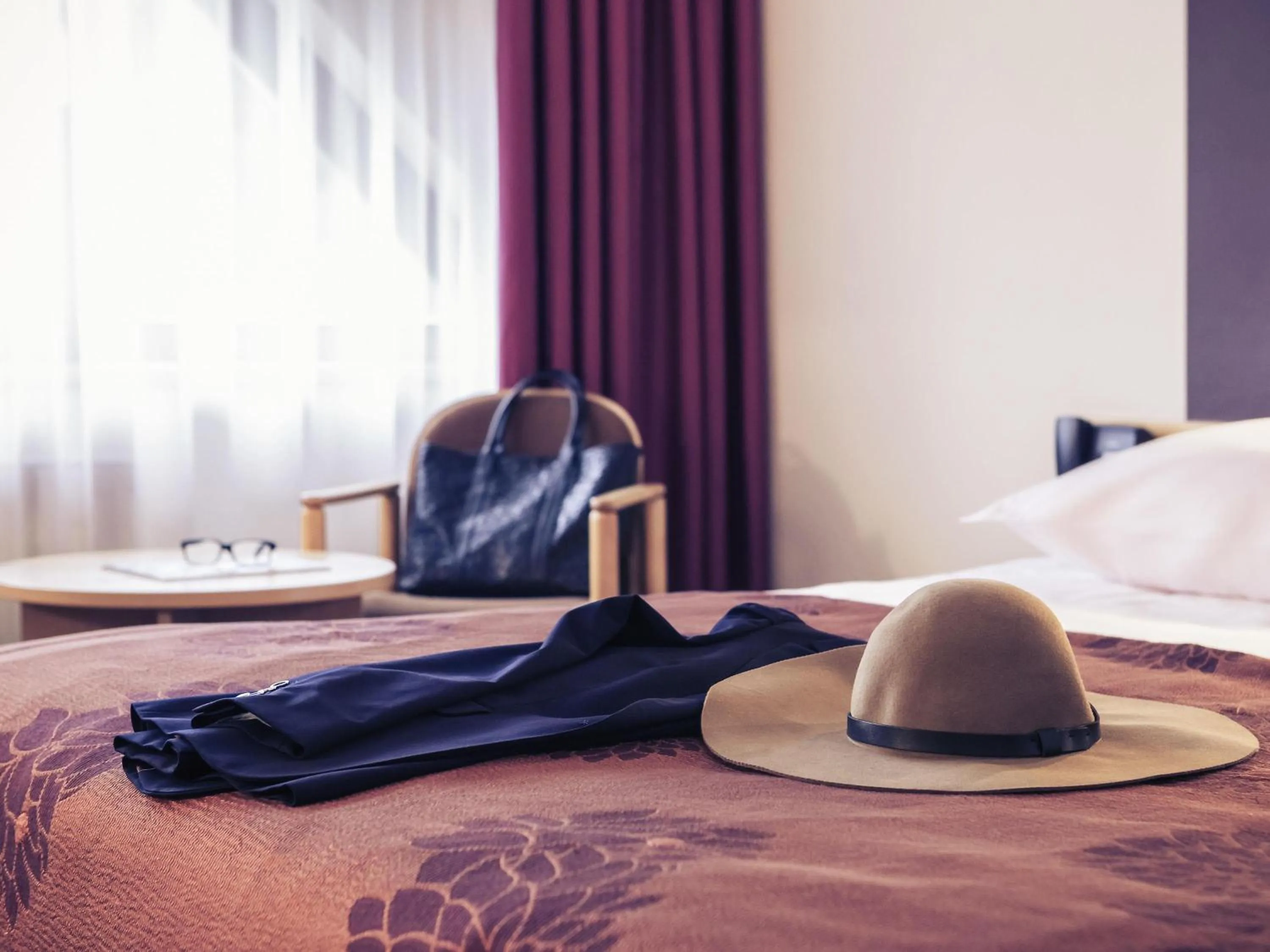 Bedroom, Bed in Mercure Jelenia Góra