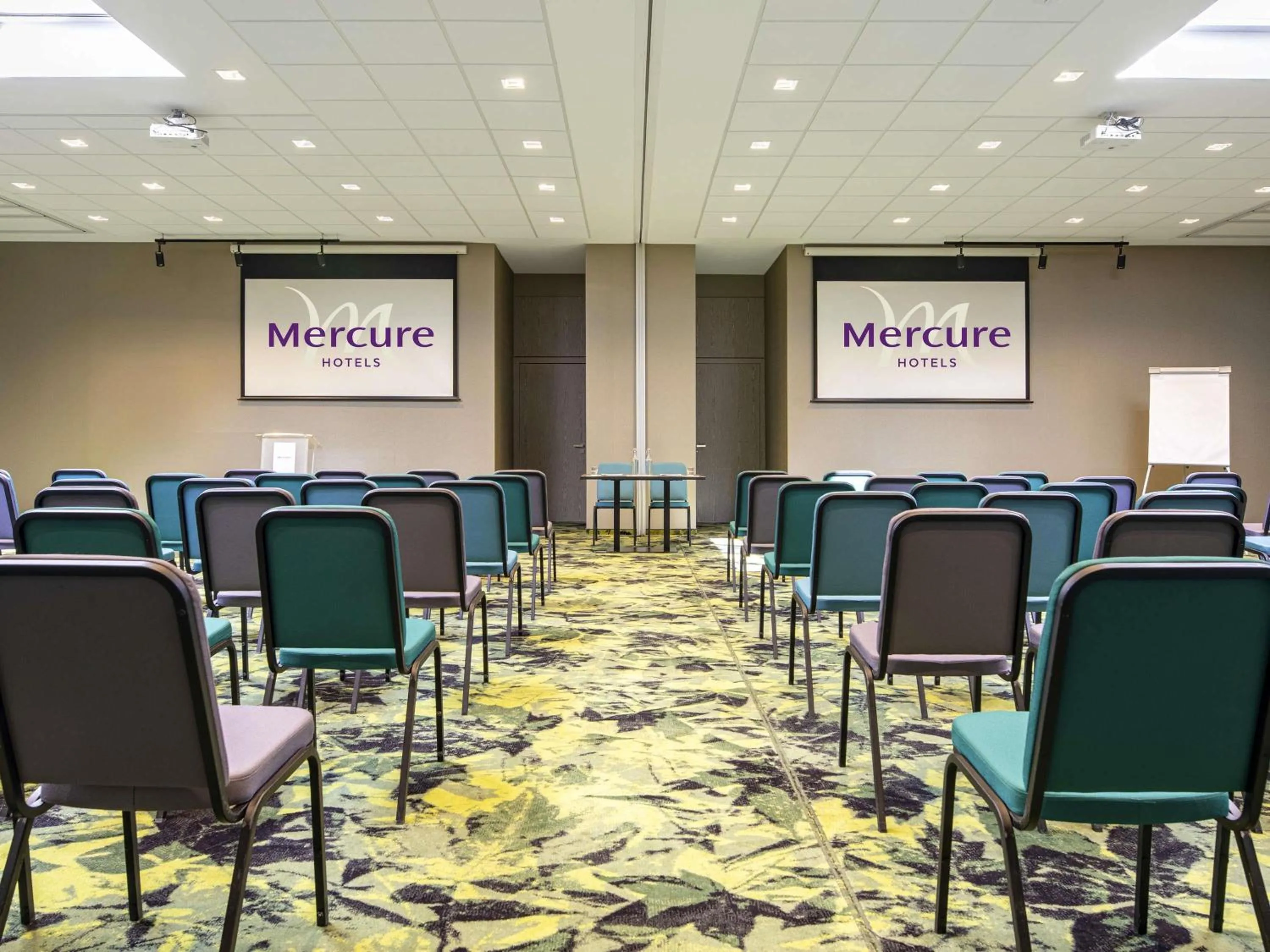 Meeting/conference room in Mercure Jelenia Góra