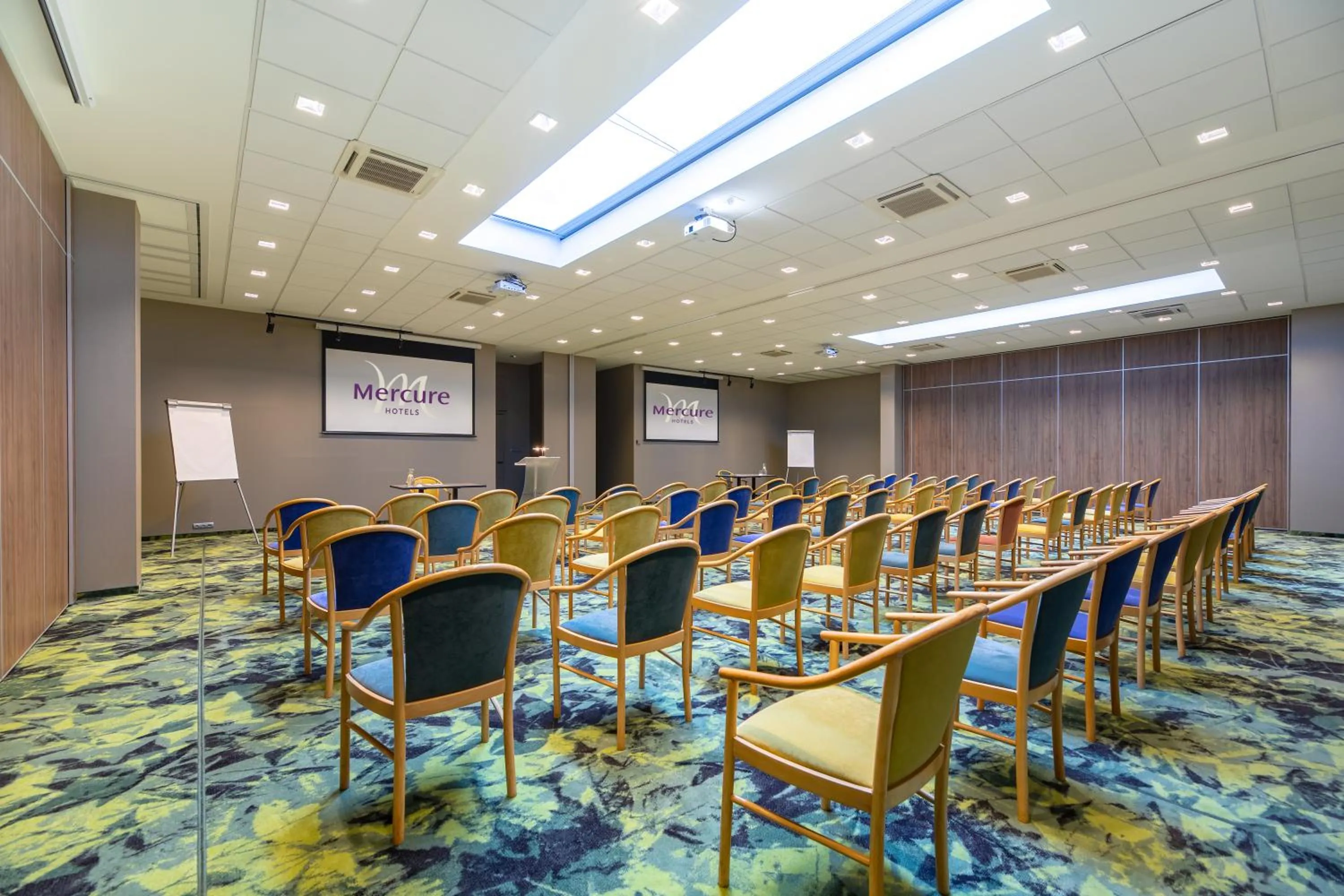 Banquet/Function facilities in Mercure Jelenia Góra