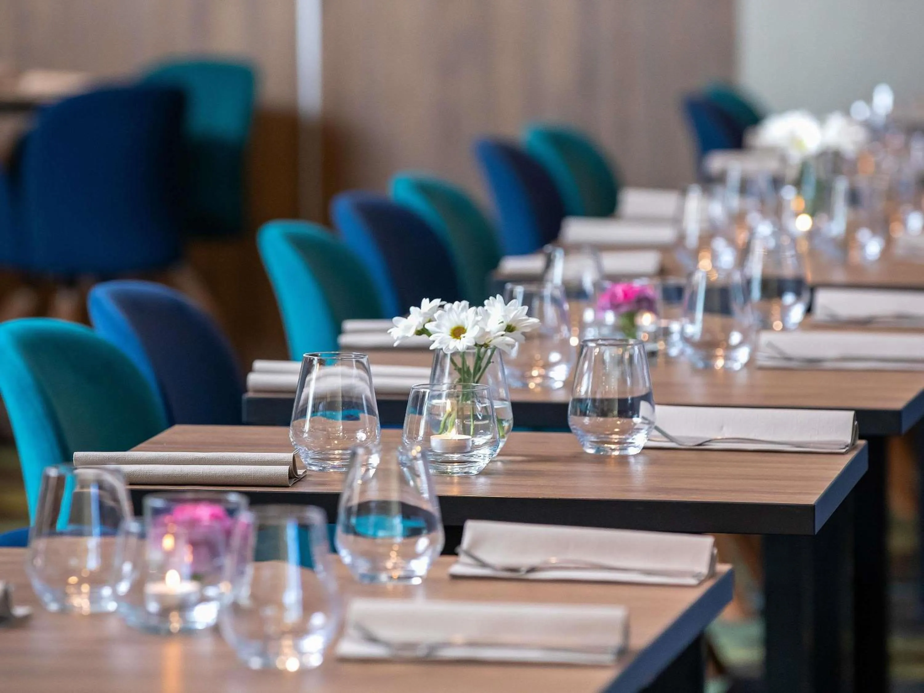 Restaurant/places to eat in Mercure Jelenia Góra