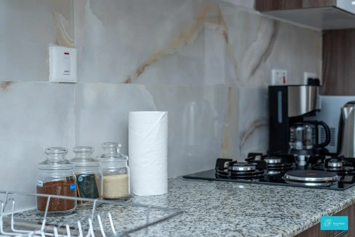 Other in Imagine Luxe Bohemian 2 Beds by YourHost Nairobi