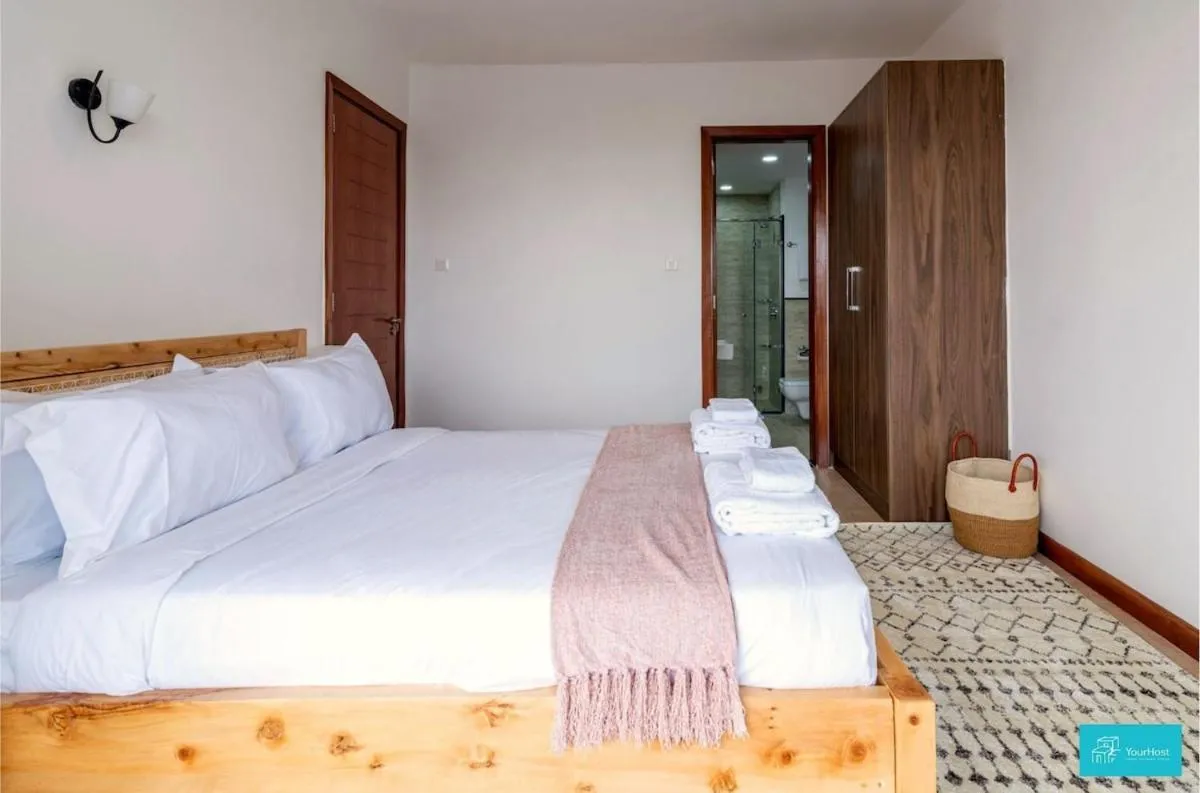 Other, Bed in Imagine Luxe Bohemian by YourHost