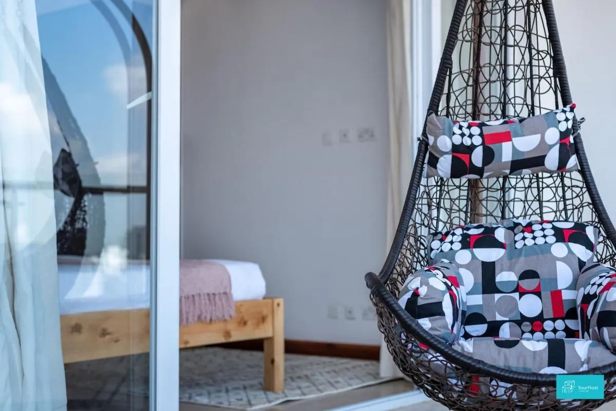 Other, Bed in Imagine Luxe Bohemian by YourHost