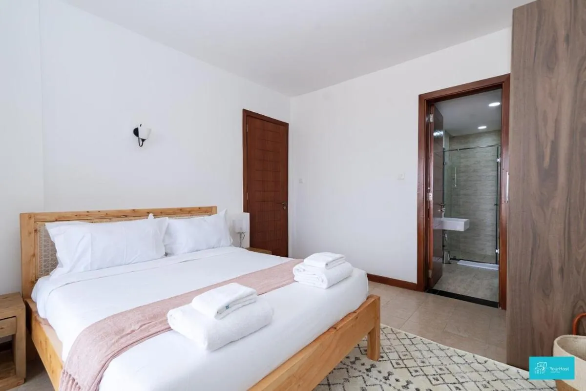 Other, Bed in Imagine Luxe Bohemian by YourHost