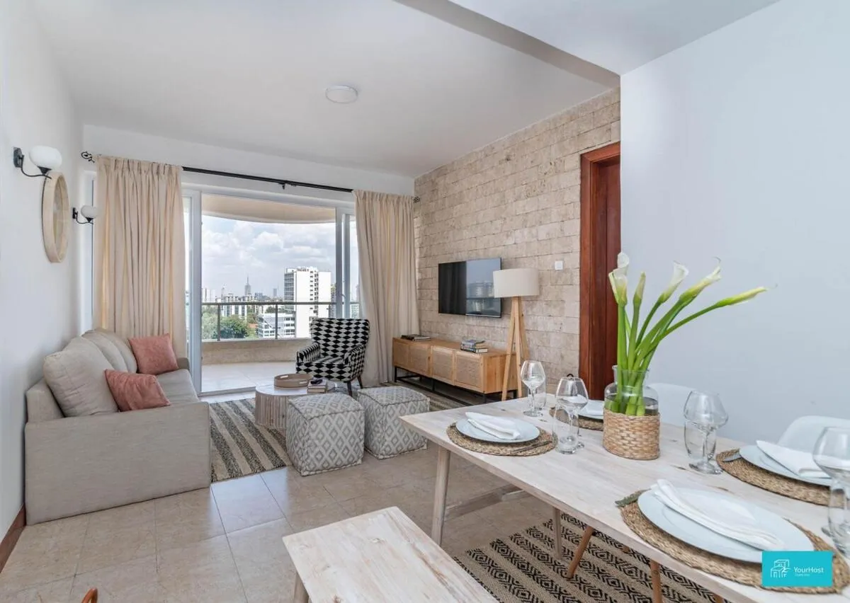 Other in Imagine Luxe Bohemian by YourHost