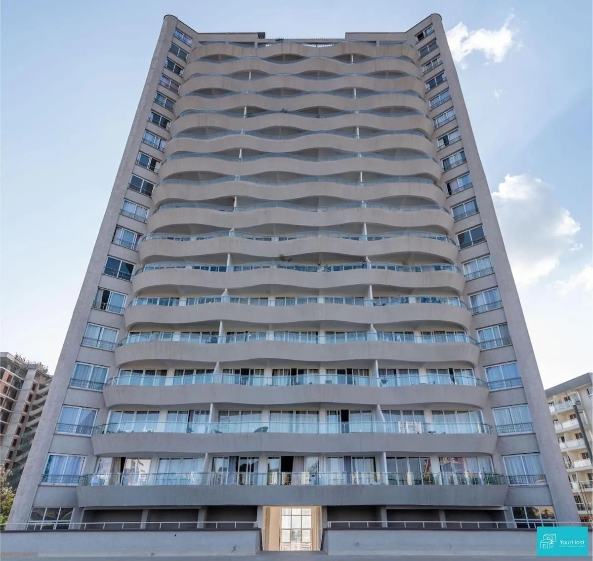 Other in Imagine Luxe Bohemian 2 Beds by YourHost Nairobi