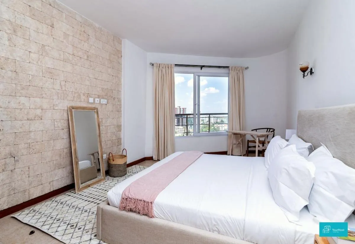 Other, Bed in Imagine Luxe Bohemian by YourHost