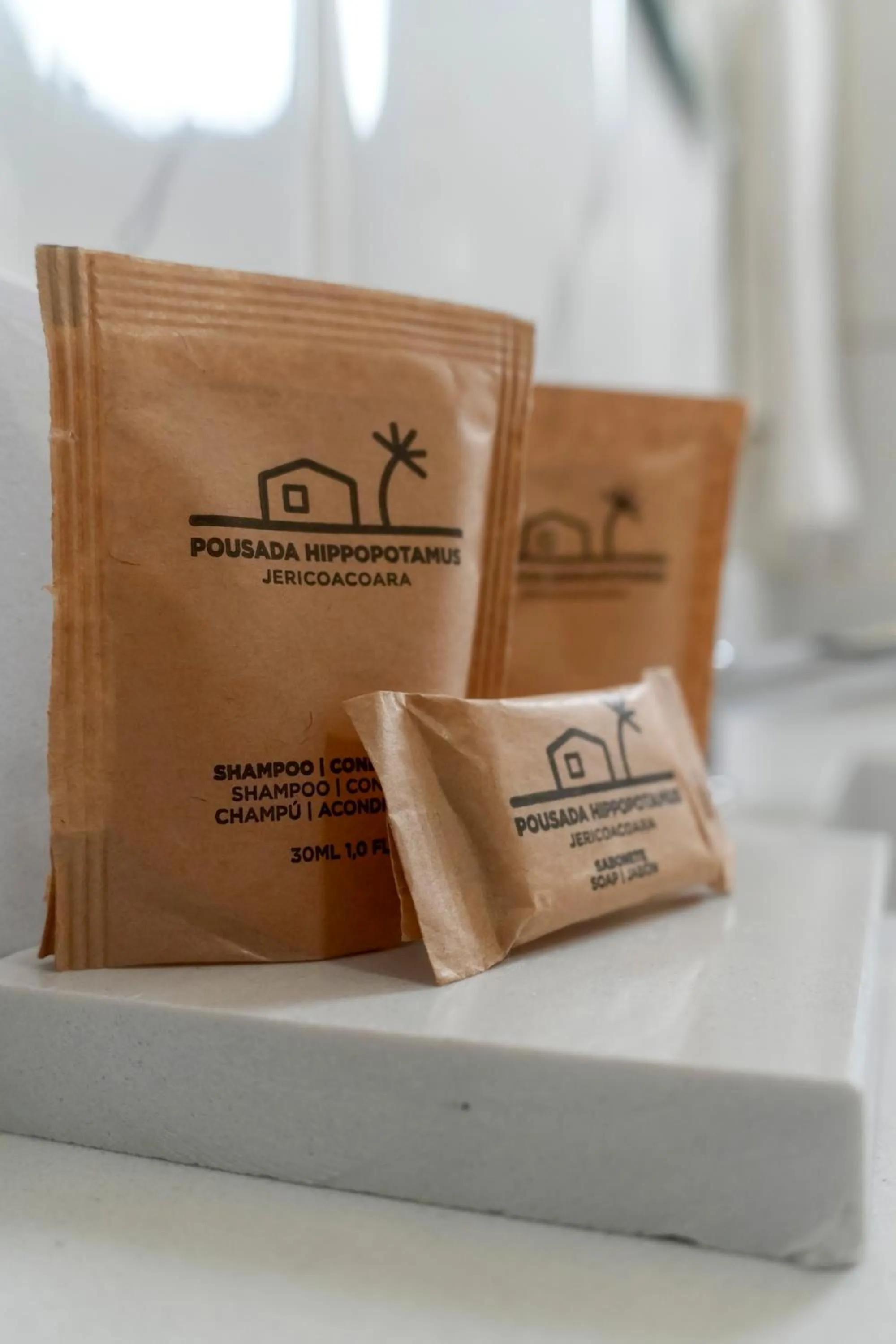 Pousada Hippopotamus Jeri