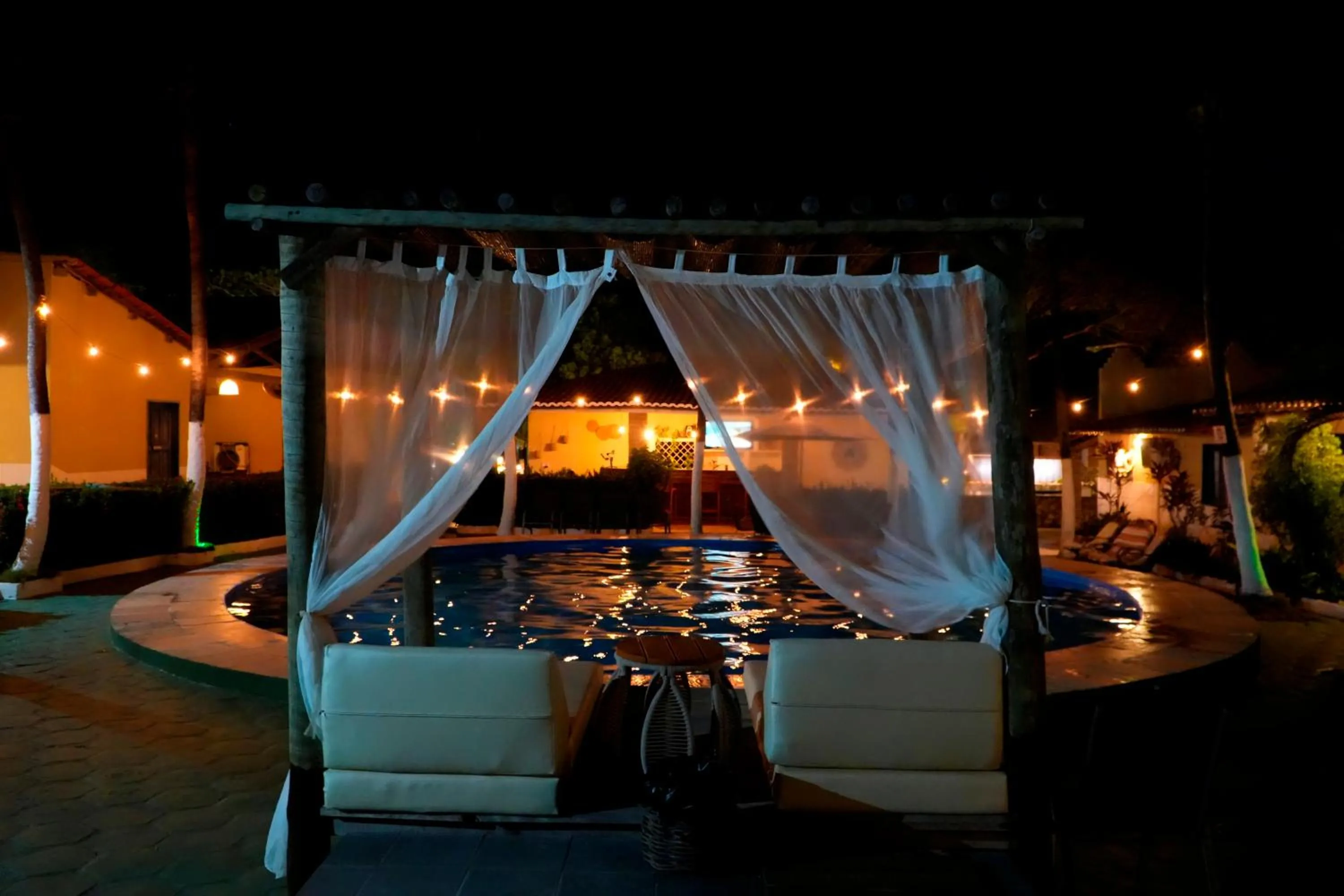 Pousada Hippopotamus Jeri