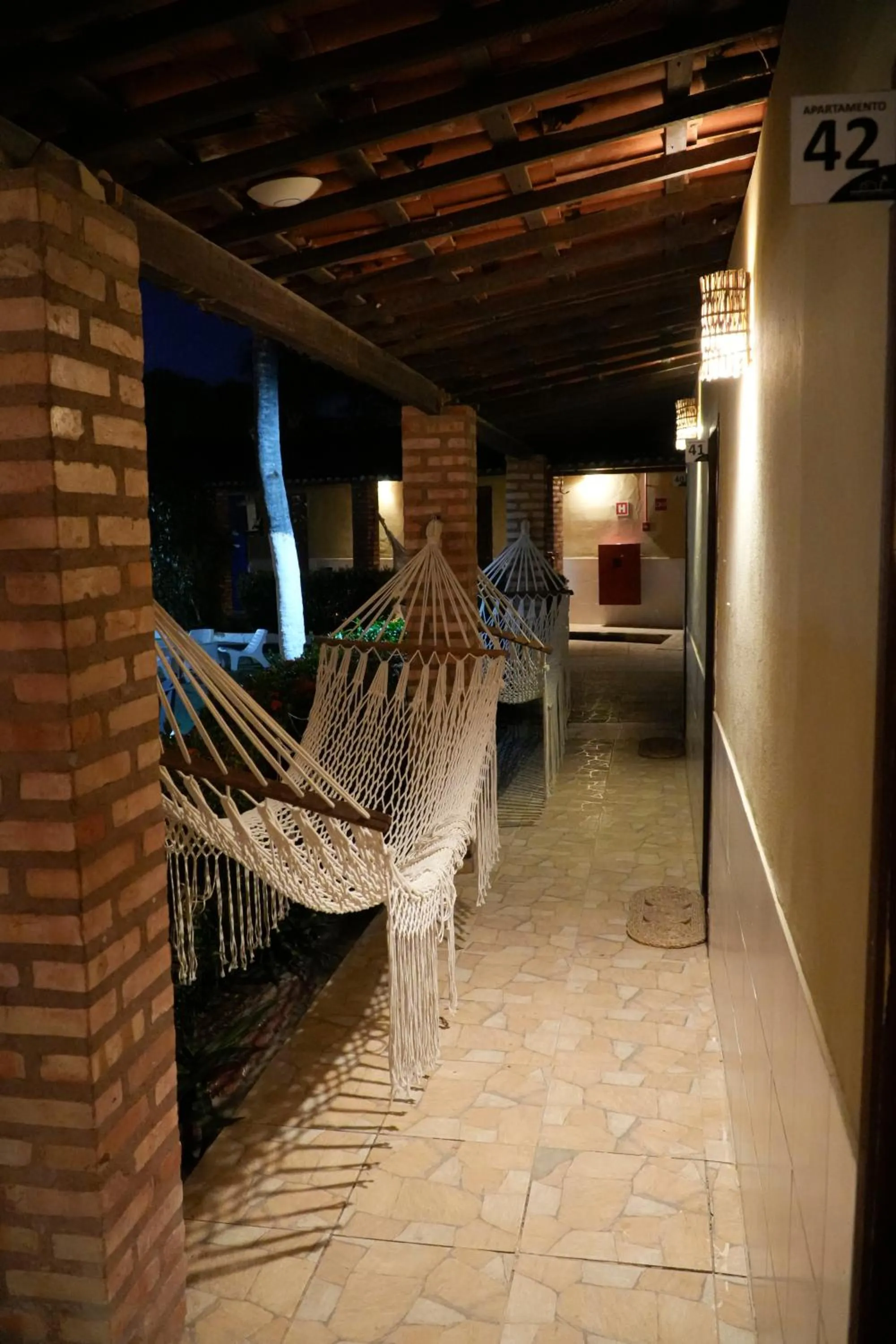 Pousada Hippopotamus Jeri