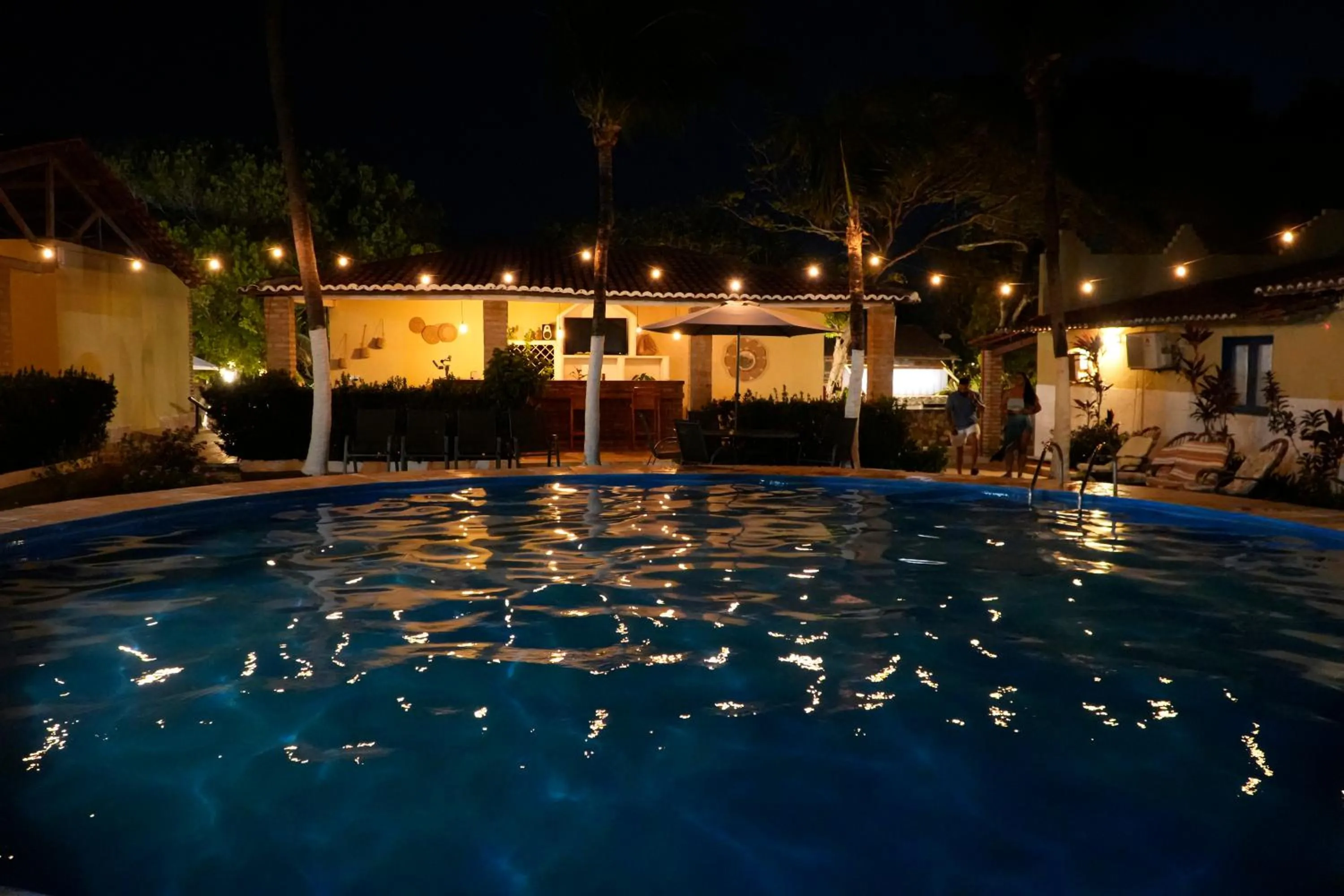 Pousada Hippopotamus Jeri