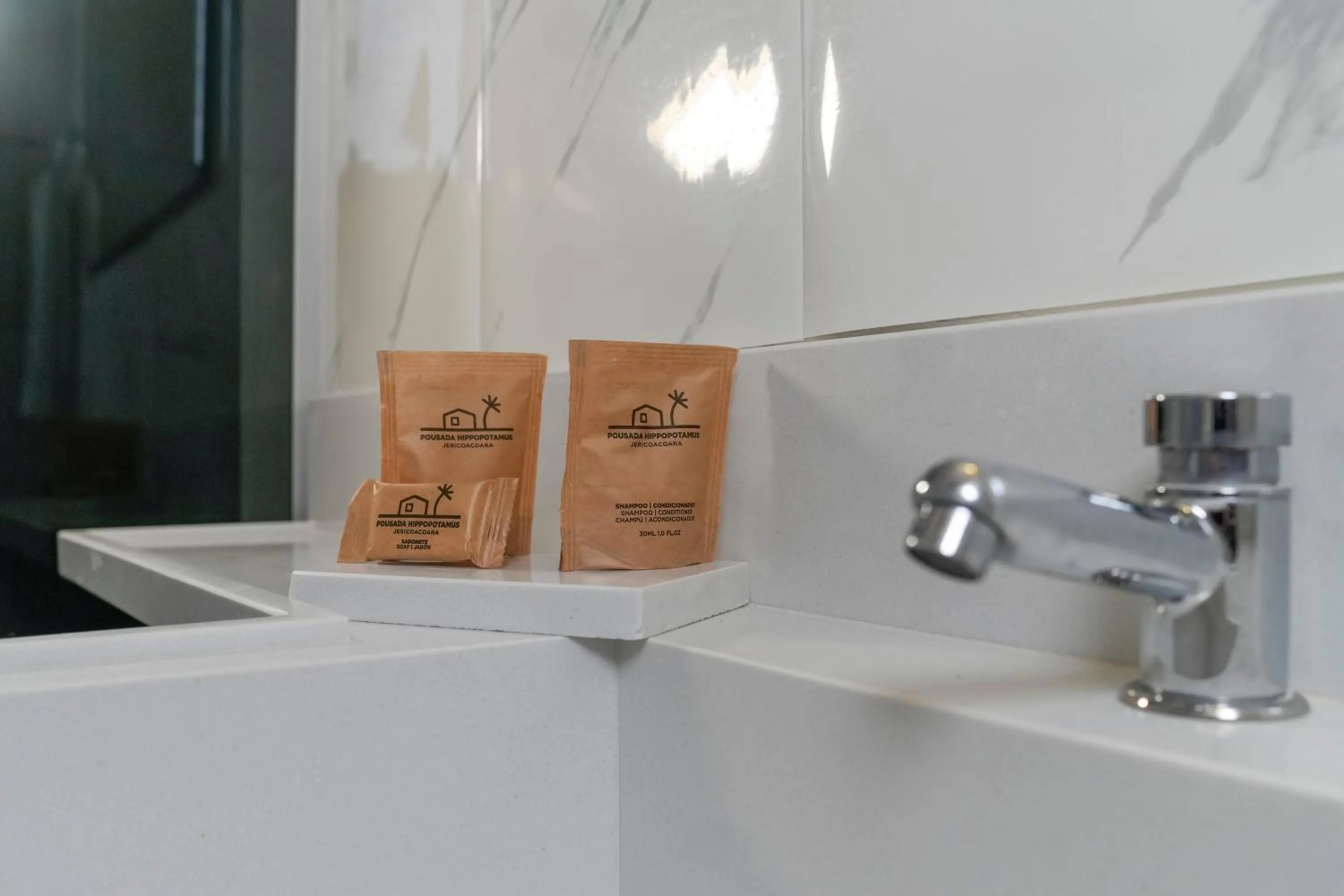 Pousada Hippopotamus Jeri