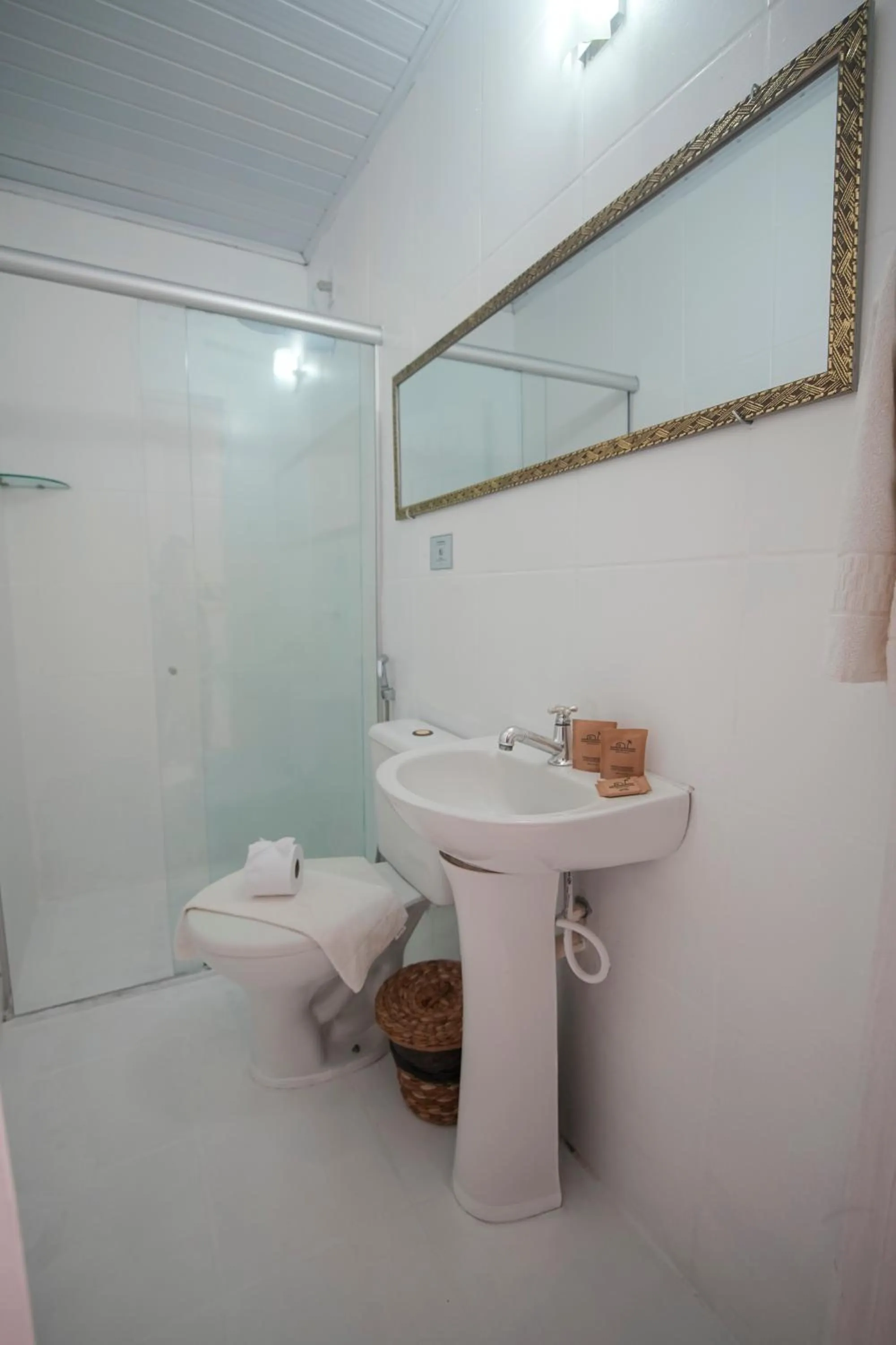 Pousada Hippopotamus Jeri