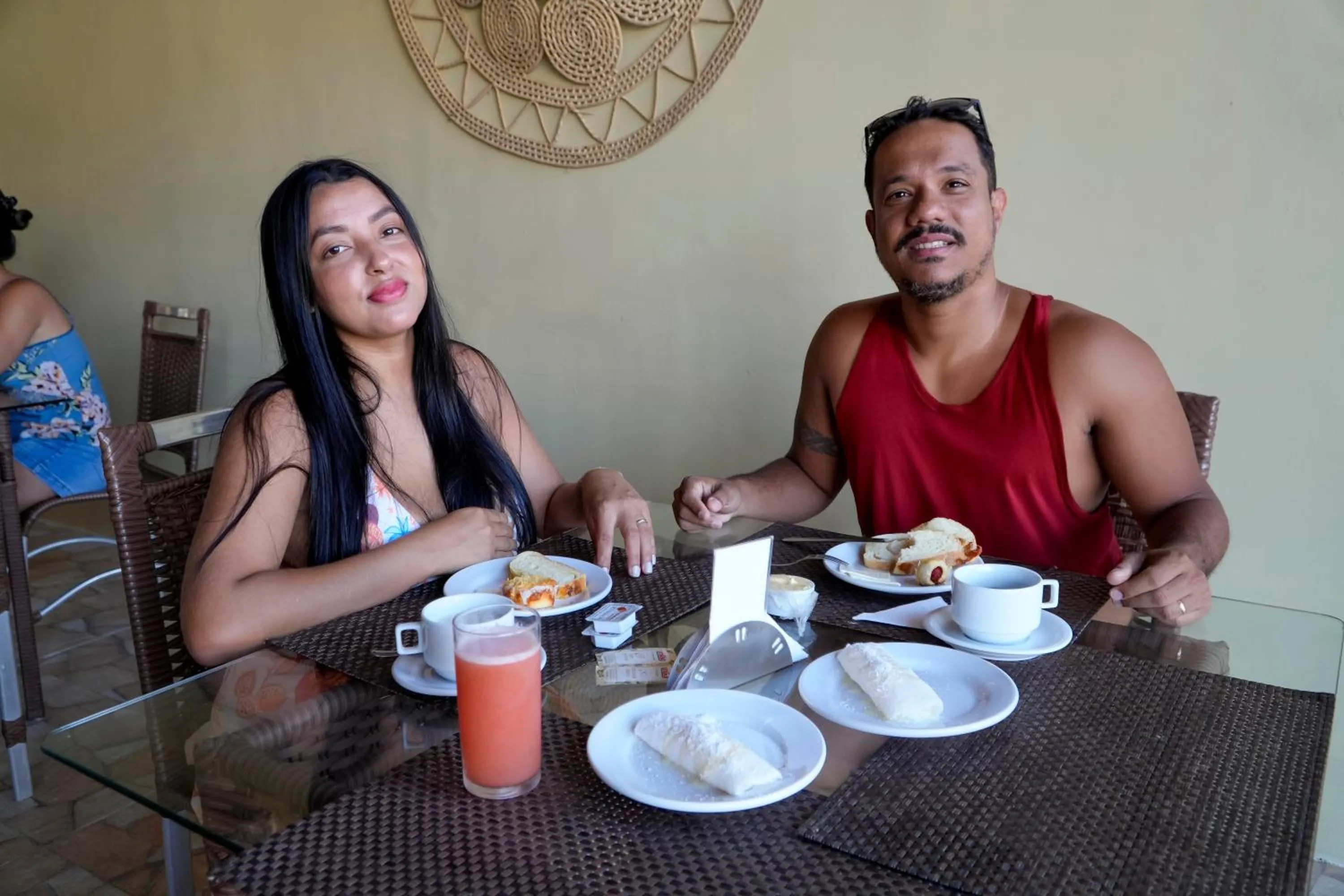 Pousada Hippopotamus Jeri