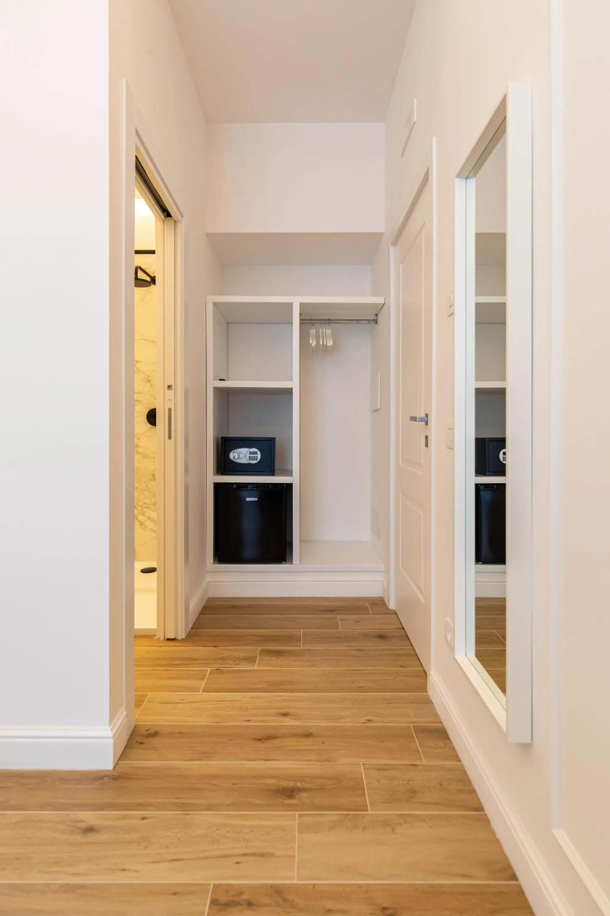 oven in Unico Relais