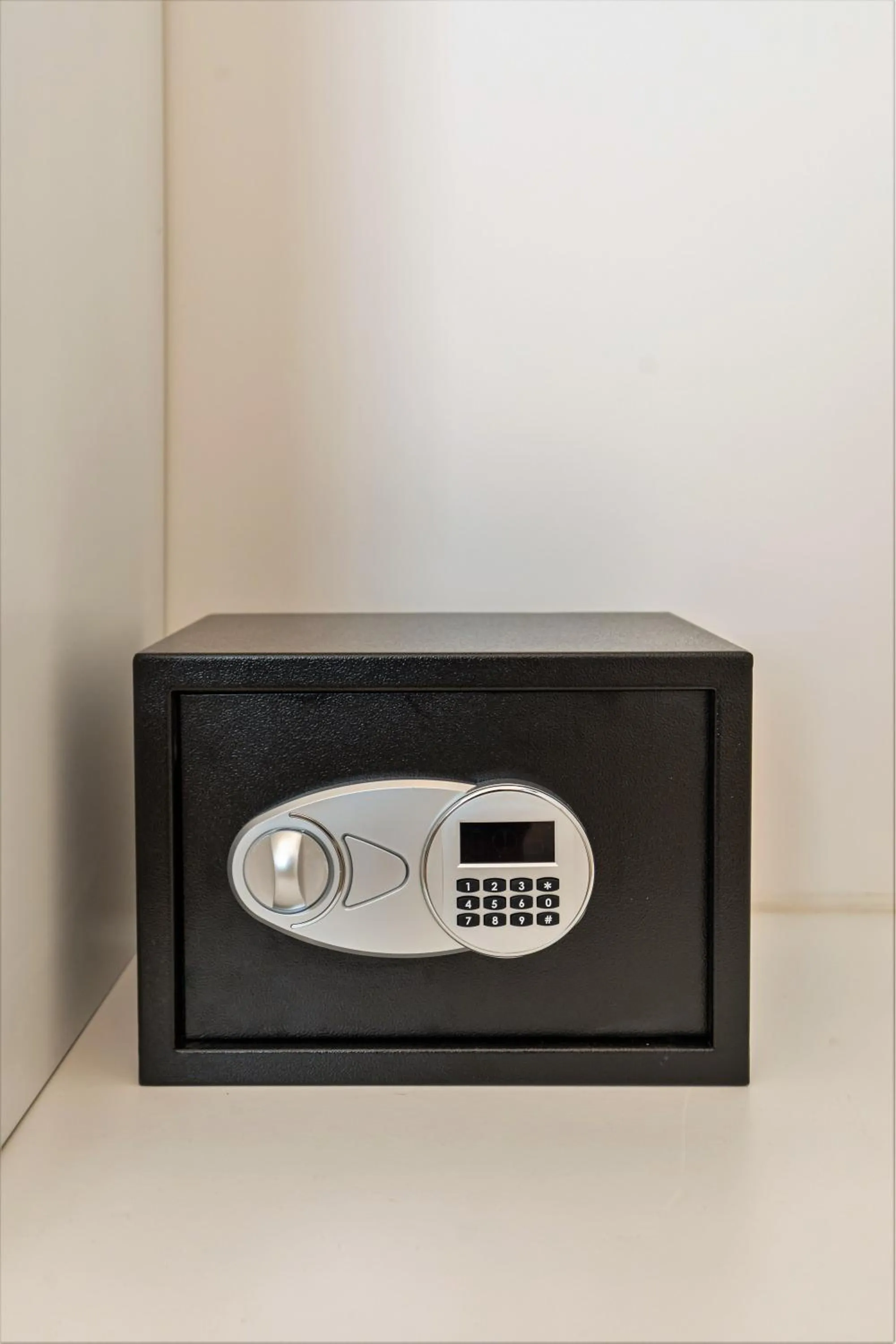 safe in Unico Relais