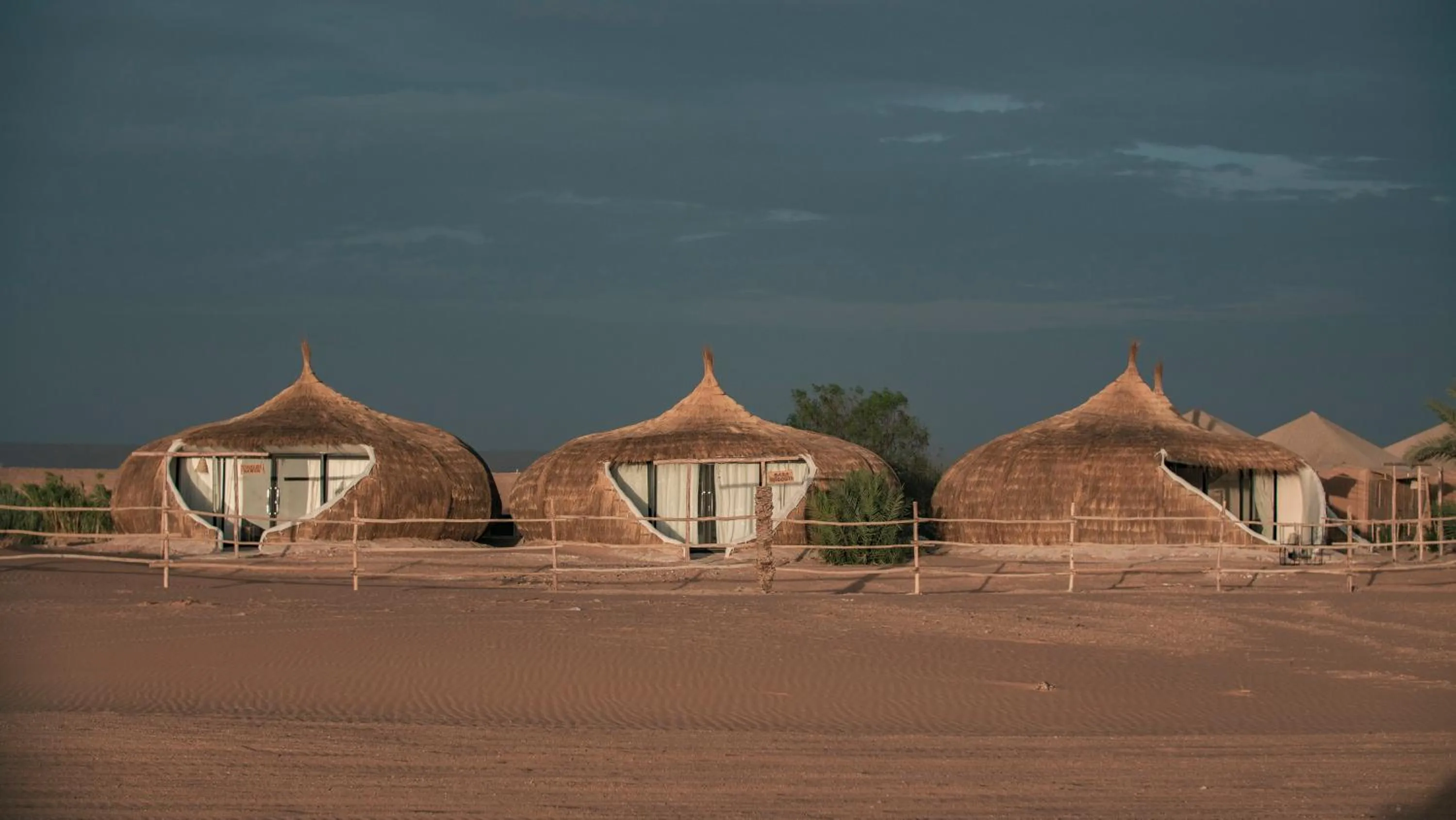 Property building in Imperial Glory Lodges