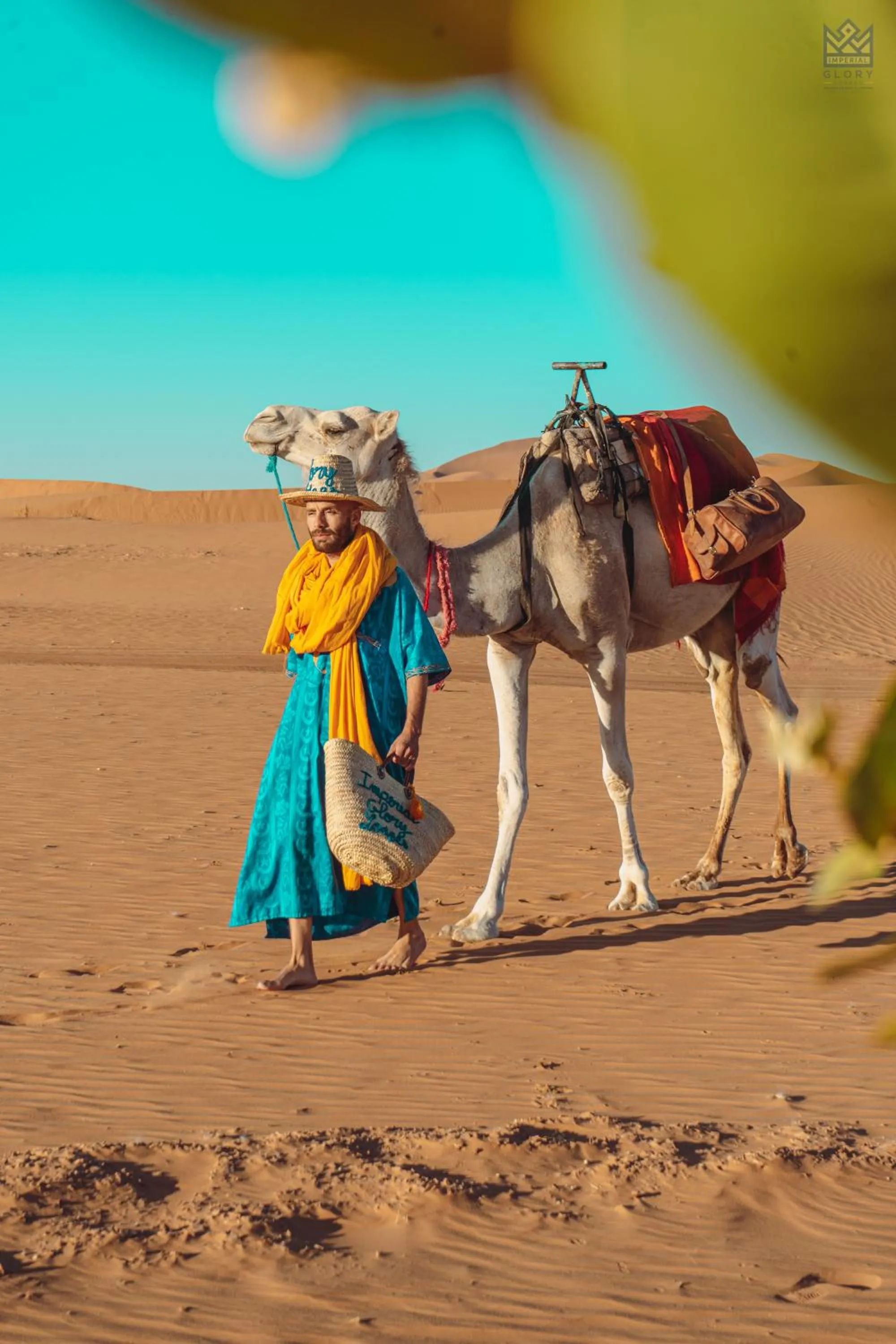 Activities in Imperial Glory Lodges