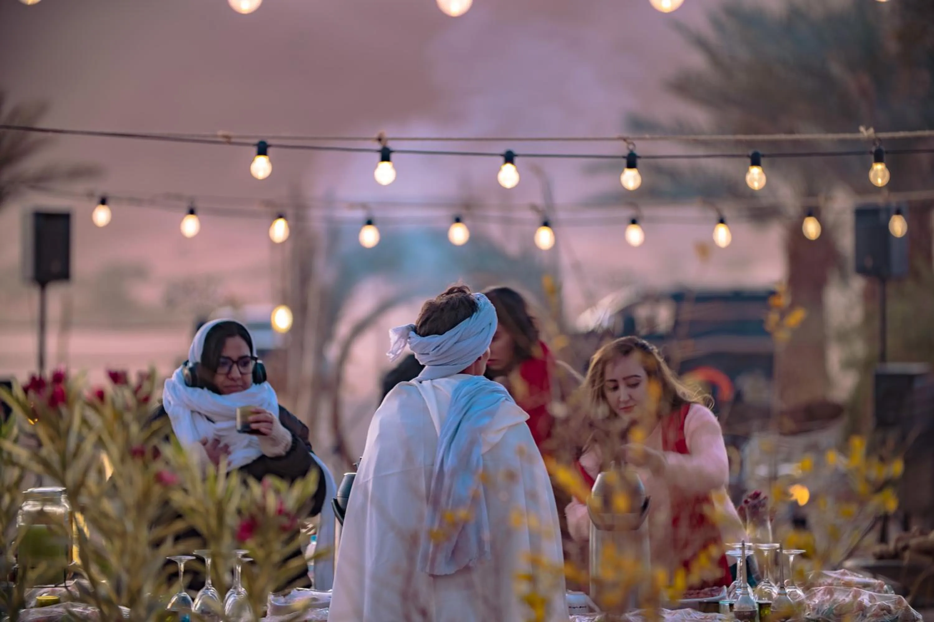 Property building in Imperial Glory Lodges