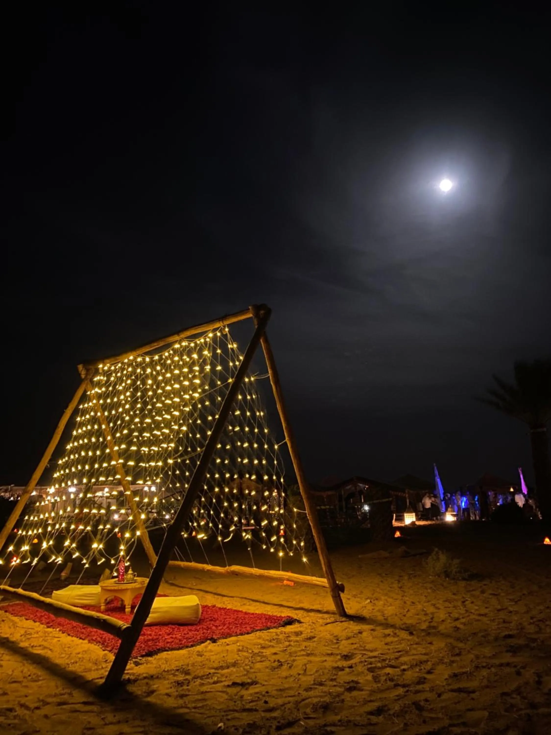 Property building in Imperial Glory Lodges