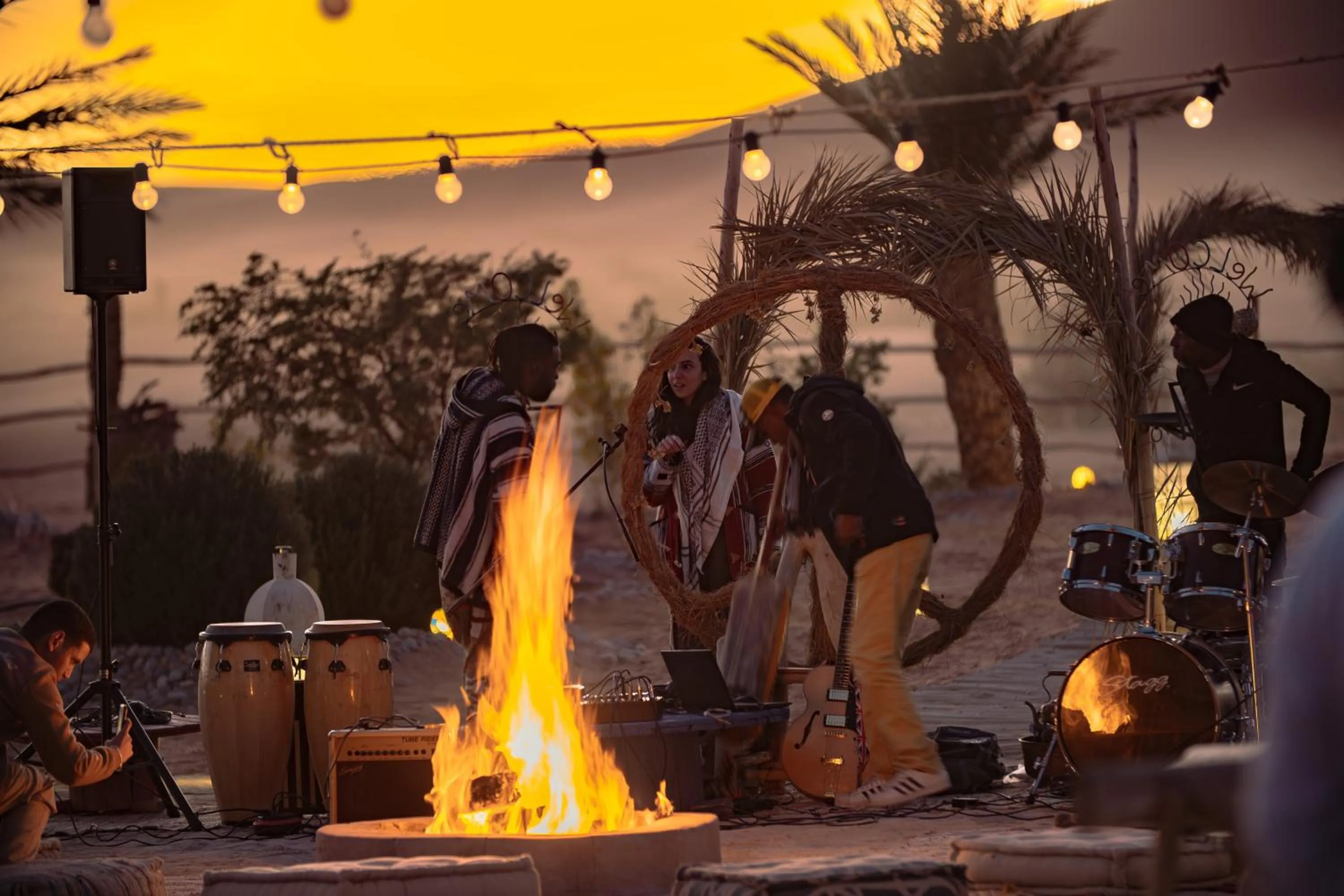 Property building in Imperial Glory Lodges