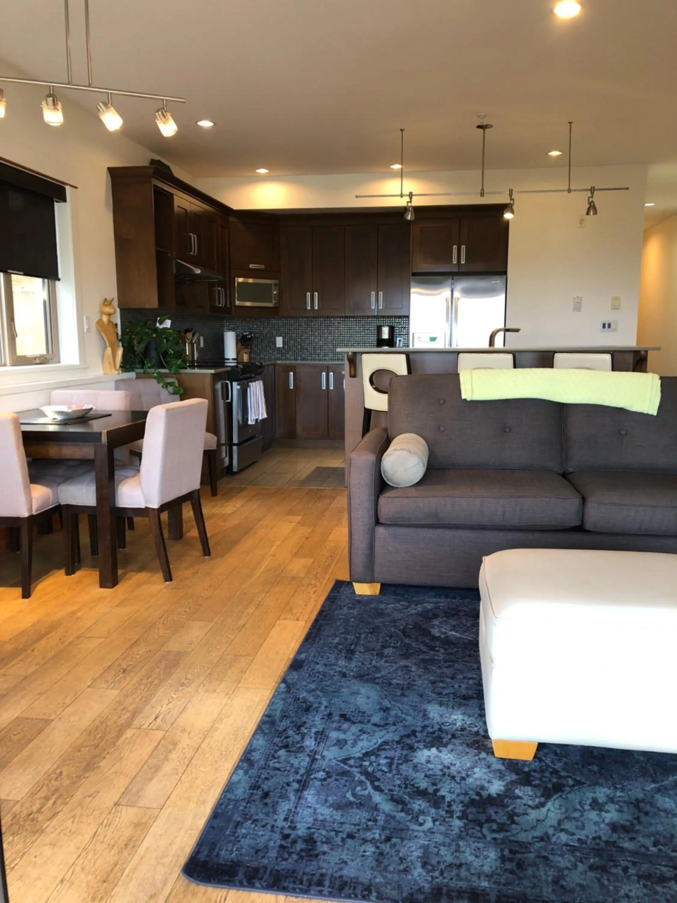 Mariner's Loft - Salt Spring Island