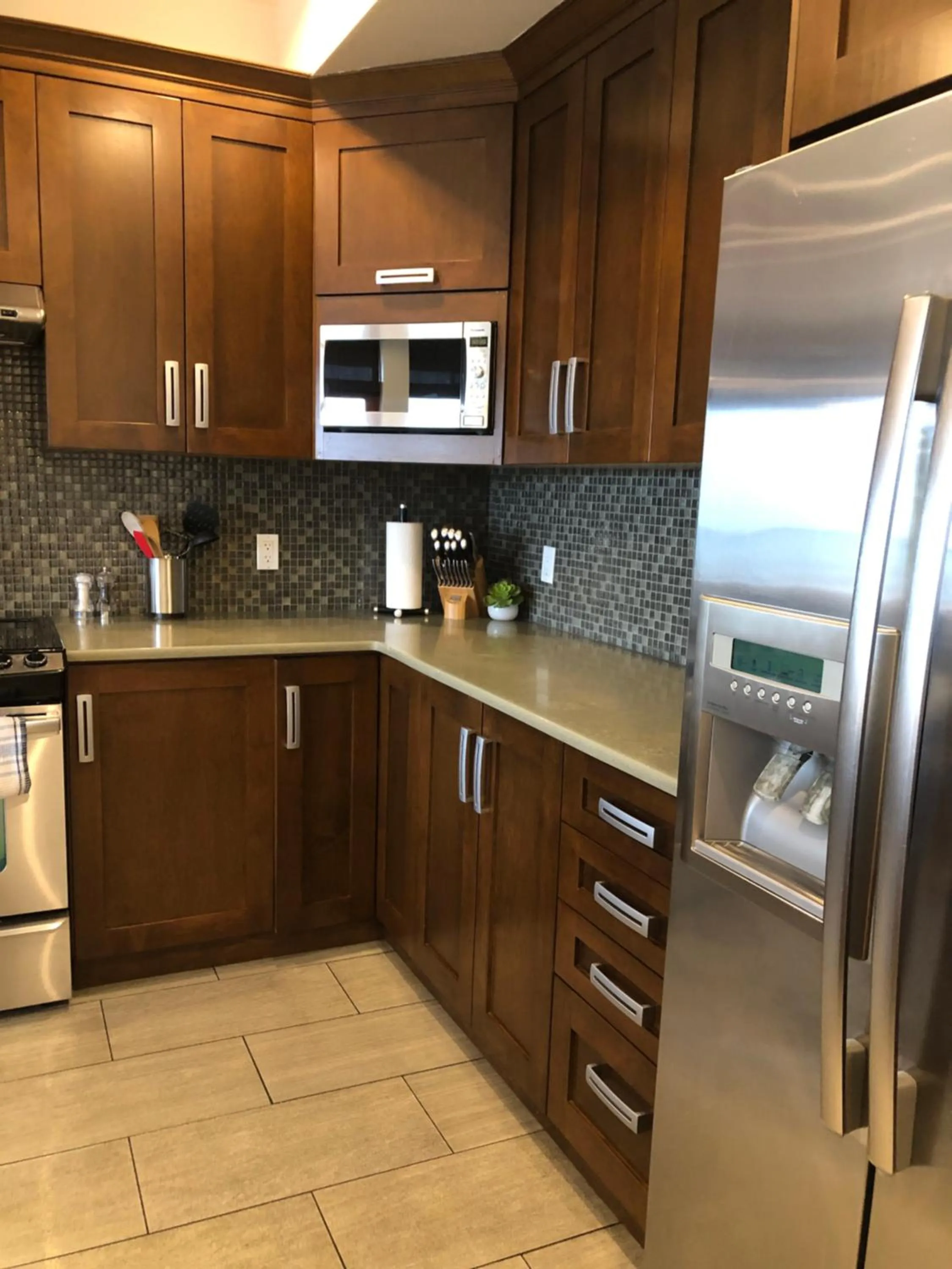 Mariner's Loft - Salt Spring Island