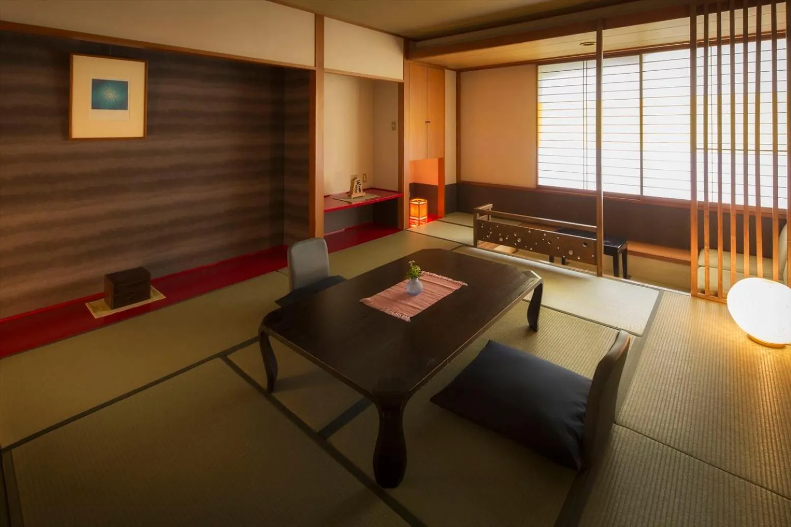 Takamiya Hotel Lucent