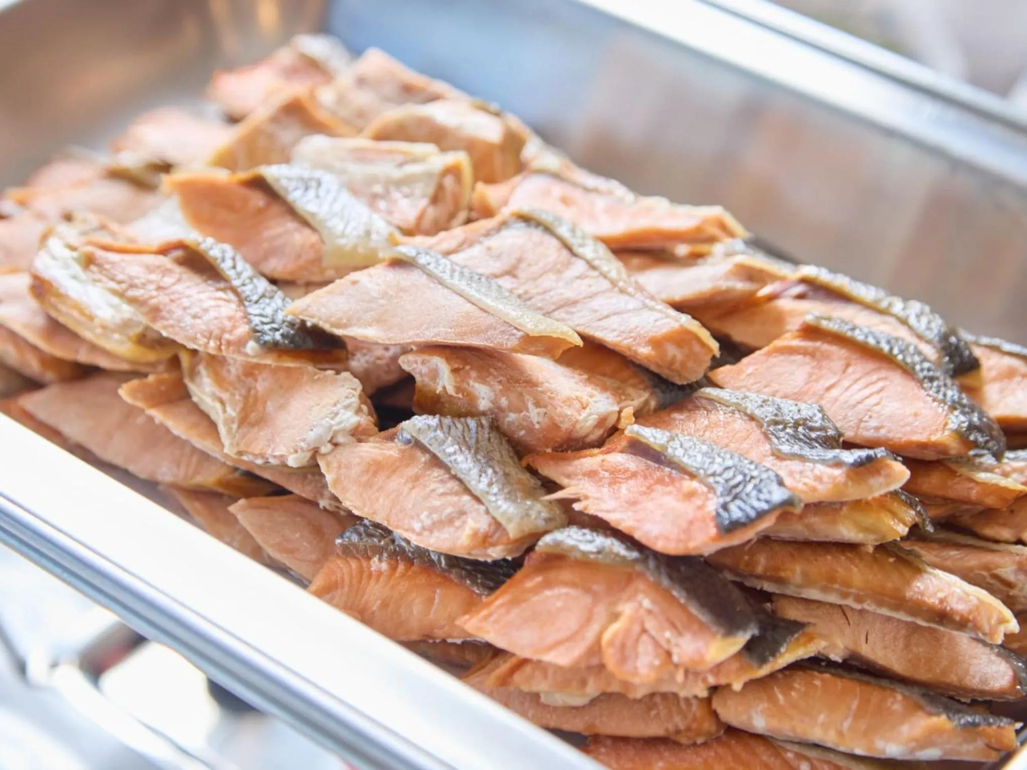 Dinner in Miyuki Hamabaru Resort