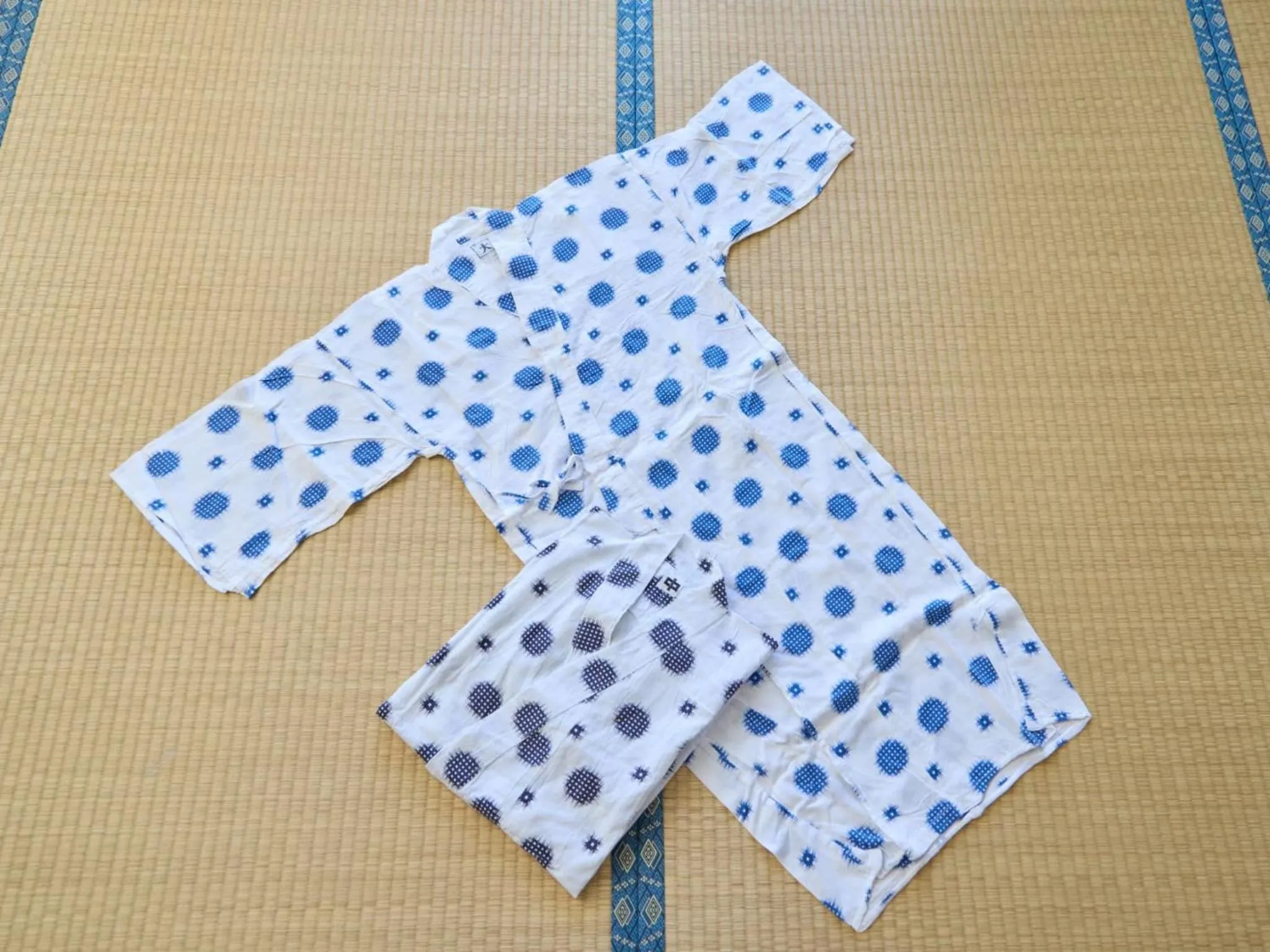 Photo of the whole room in Miyuki Hamabaru Resort