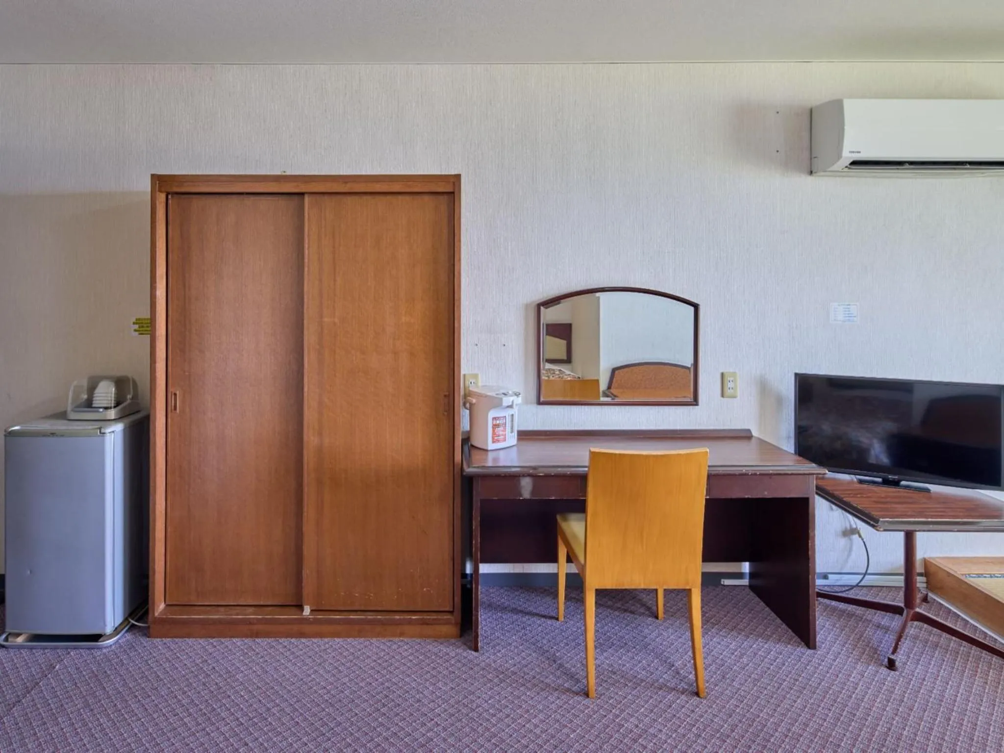 Photo of the whole room in Miyuki Hamabaru Resort