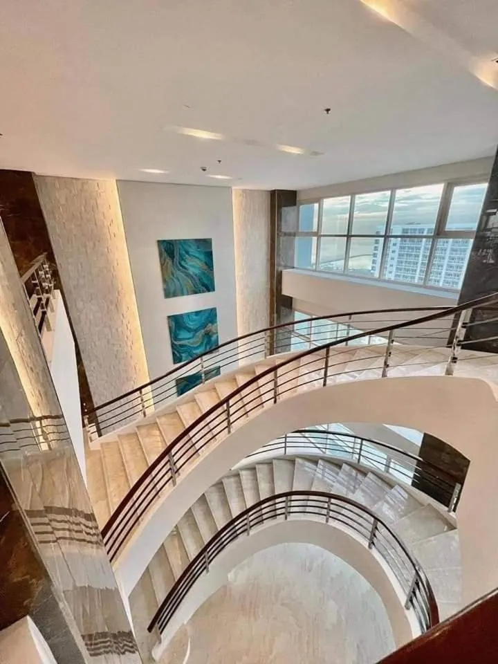 Lounge or bar in Jk Coastal Inn