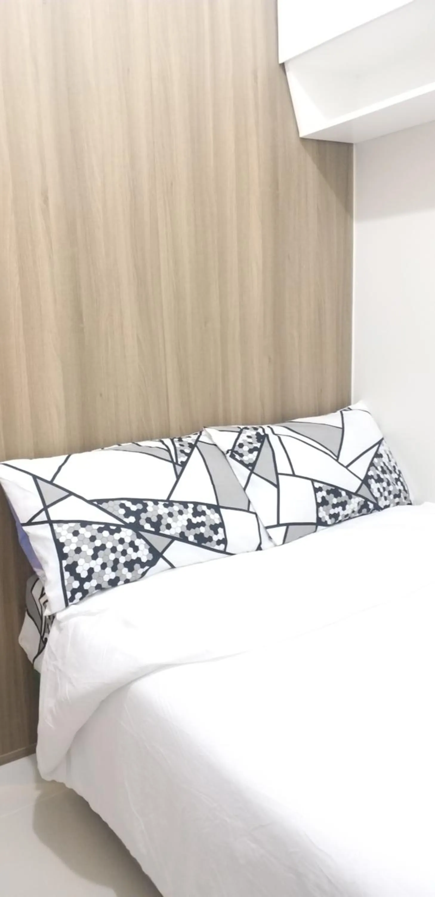 Bedroom, Bed in Jk Coastal Inn