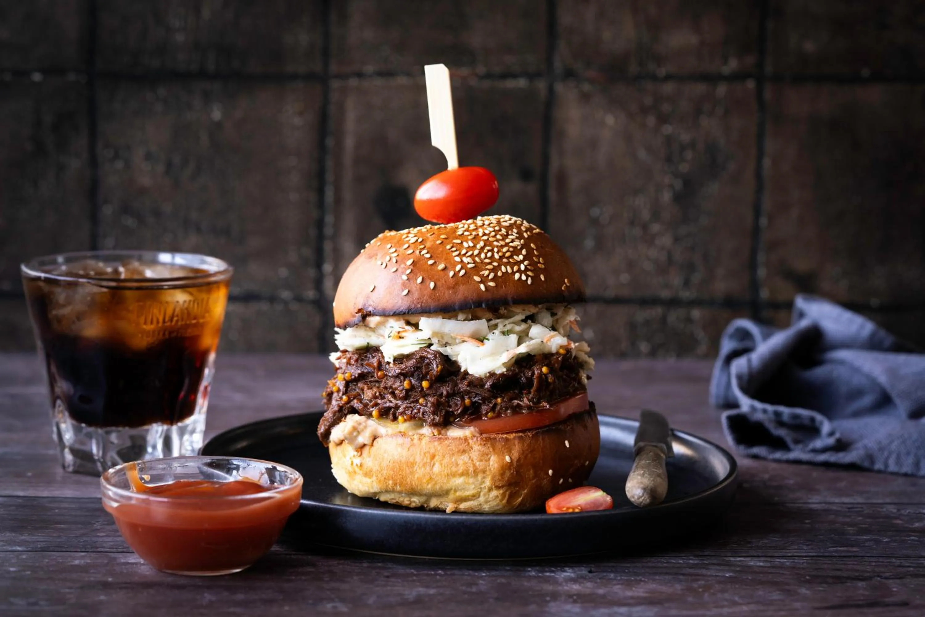 Restaurant/places to eat in Arka Medical Spa