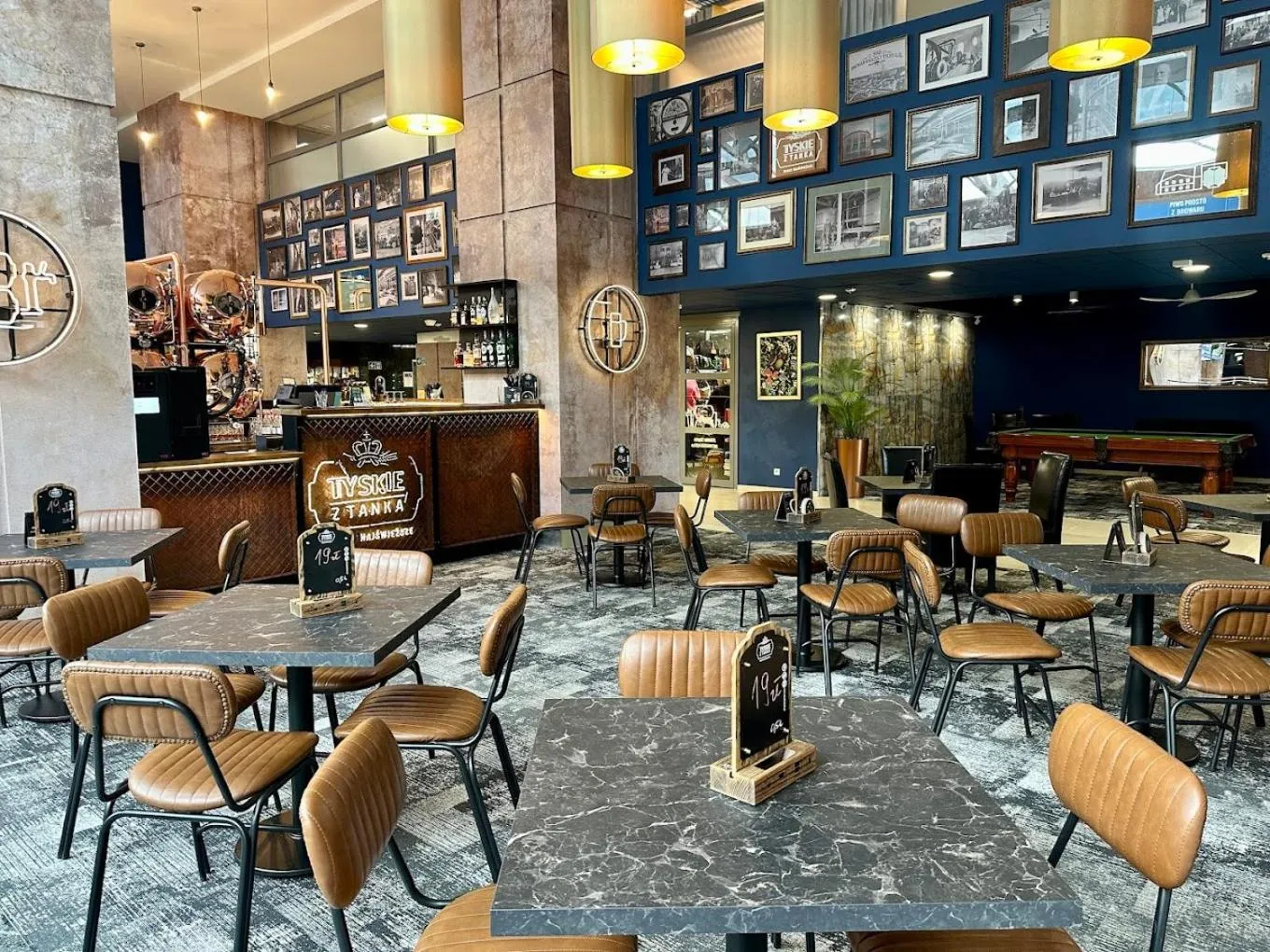 Restaurant/places to eat in Arka Medical Spa