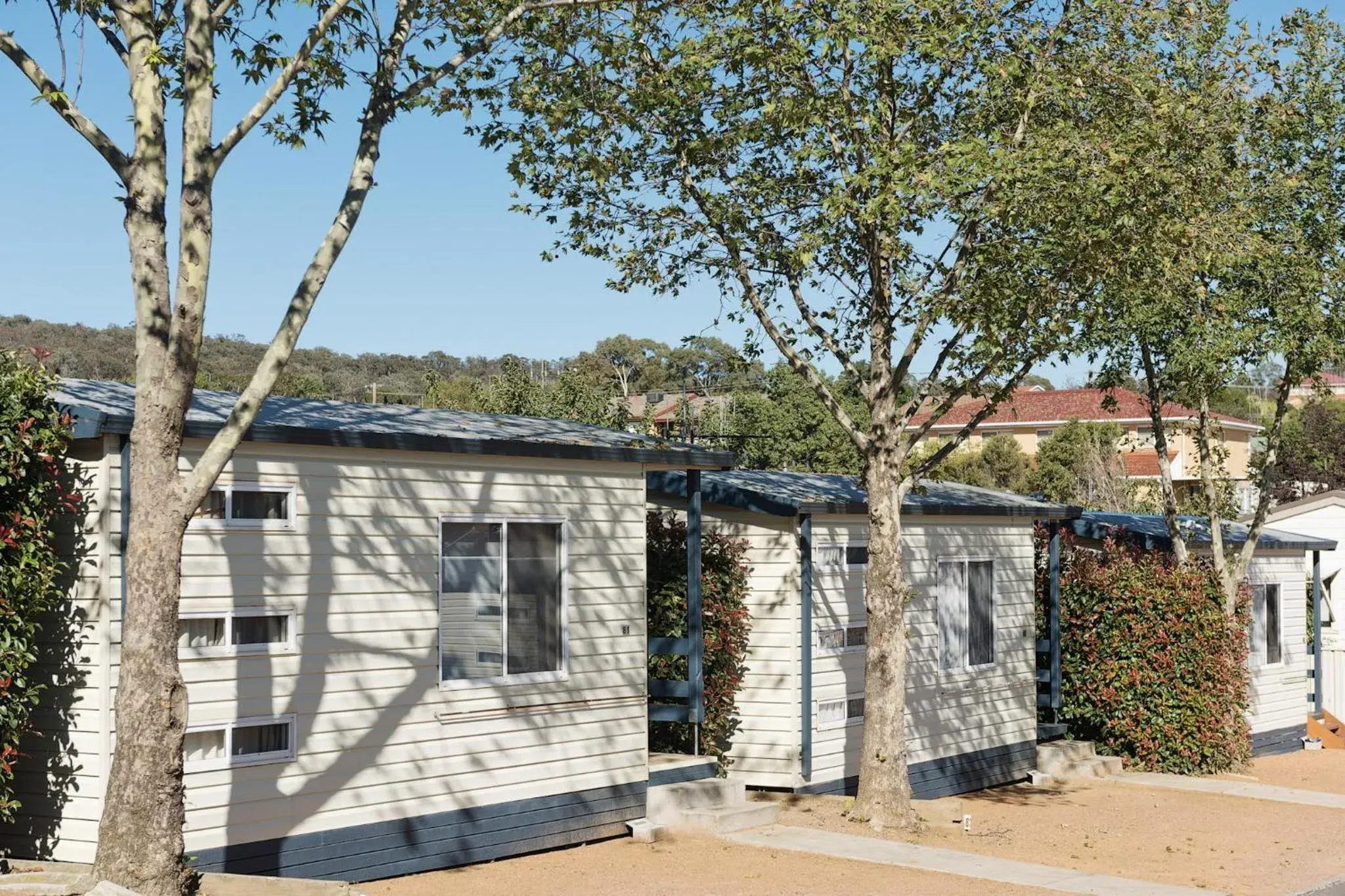 Studio in Crestview Tourist Park Studio in Crestview Tourist Park