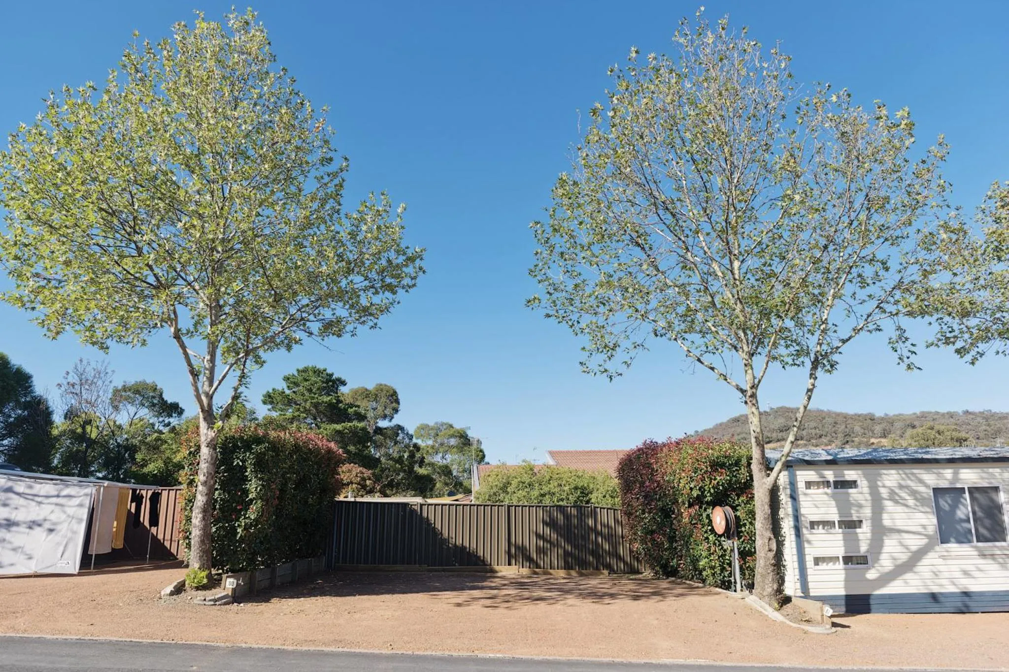 Other in Crestview Tourist Park