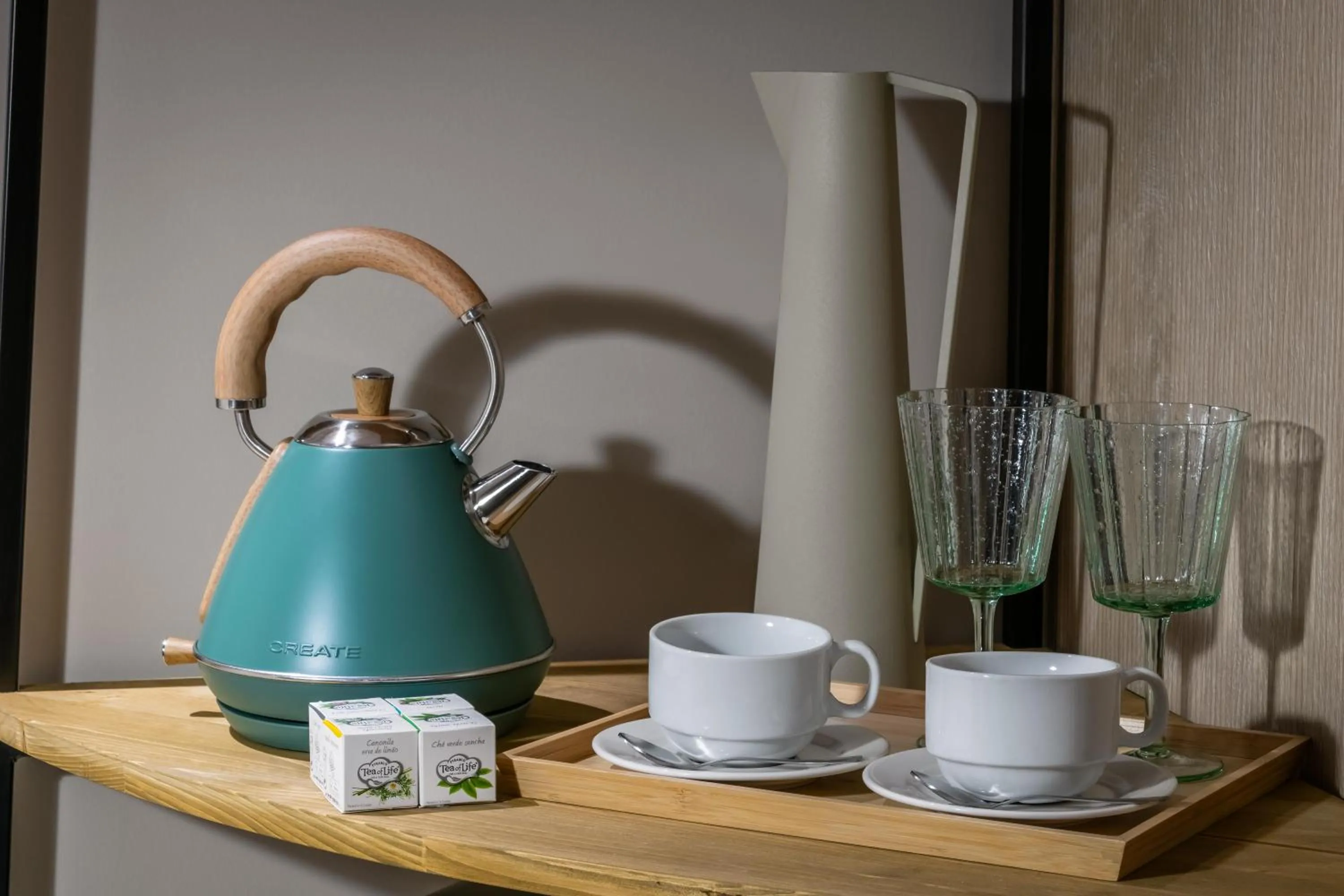 Photo of the whole room in ALEGRIA El Mar 4 Sup