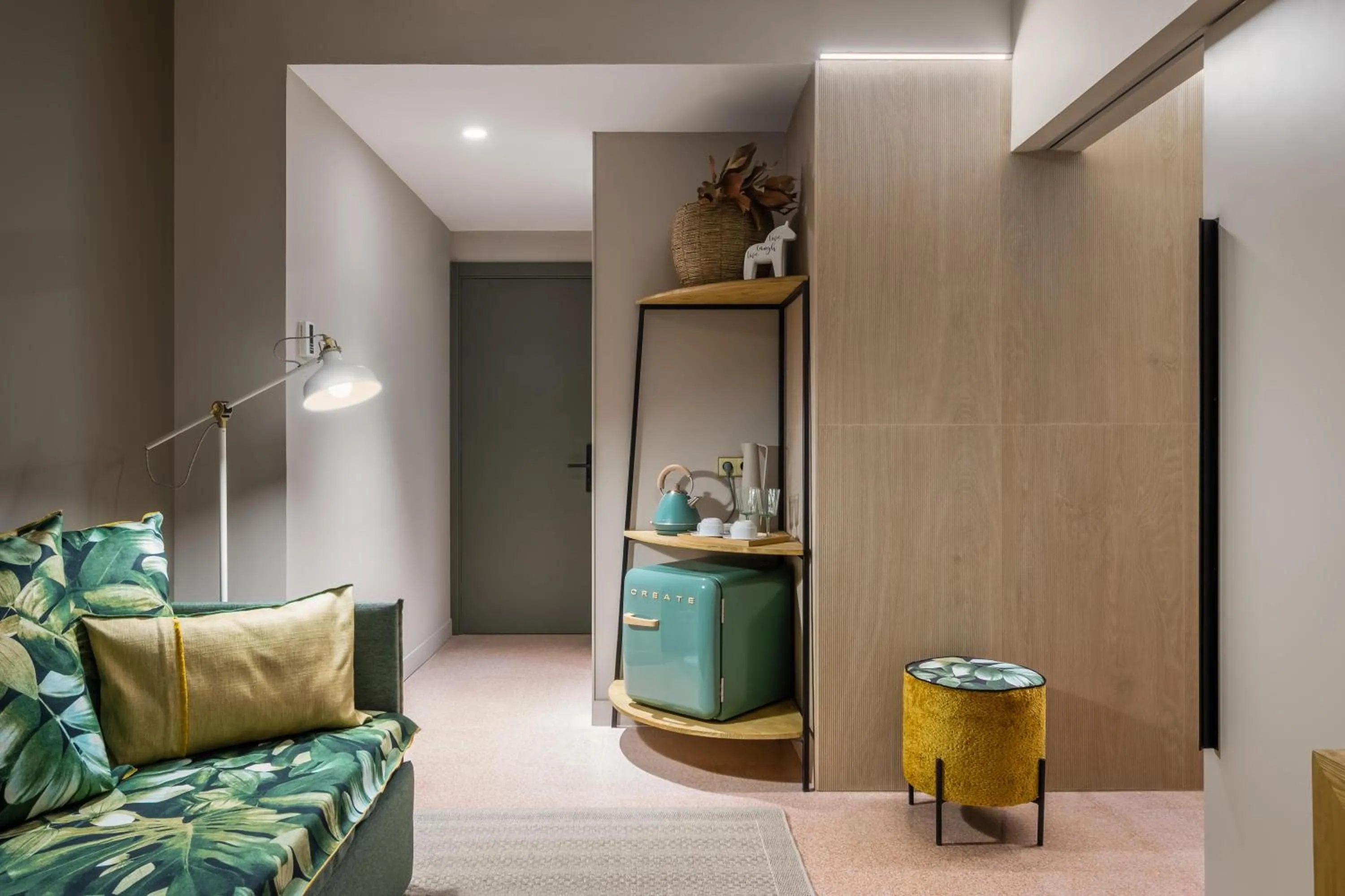 Photo of the whole room in ALEGRIA El Mar 4 Sup