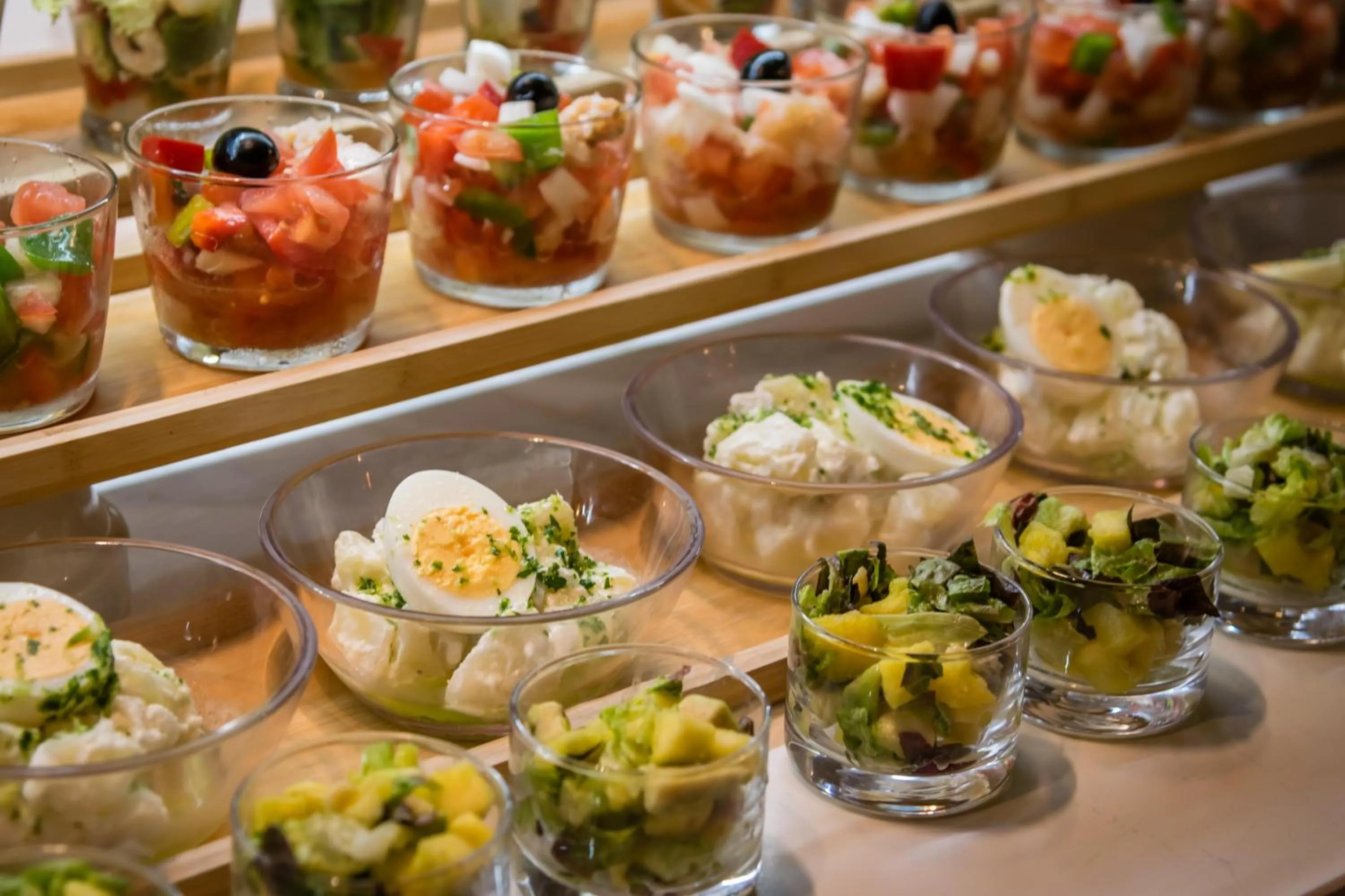 Restaurant/places to eat in ALEGRIA El Mar 4 Sup