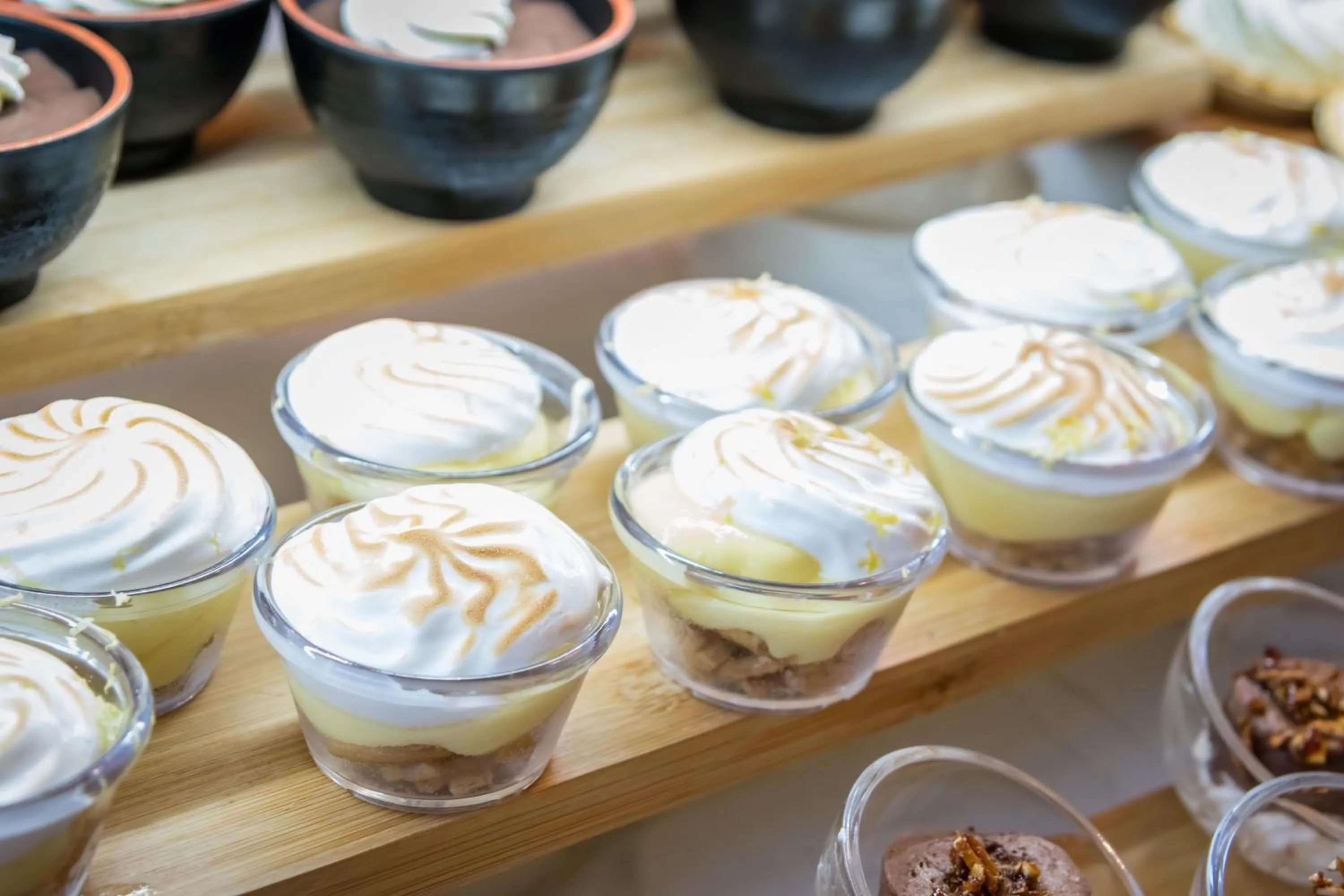 Restaurant/places to eat in ALEGRIA El Mar 4 Sup