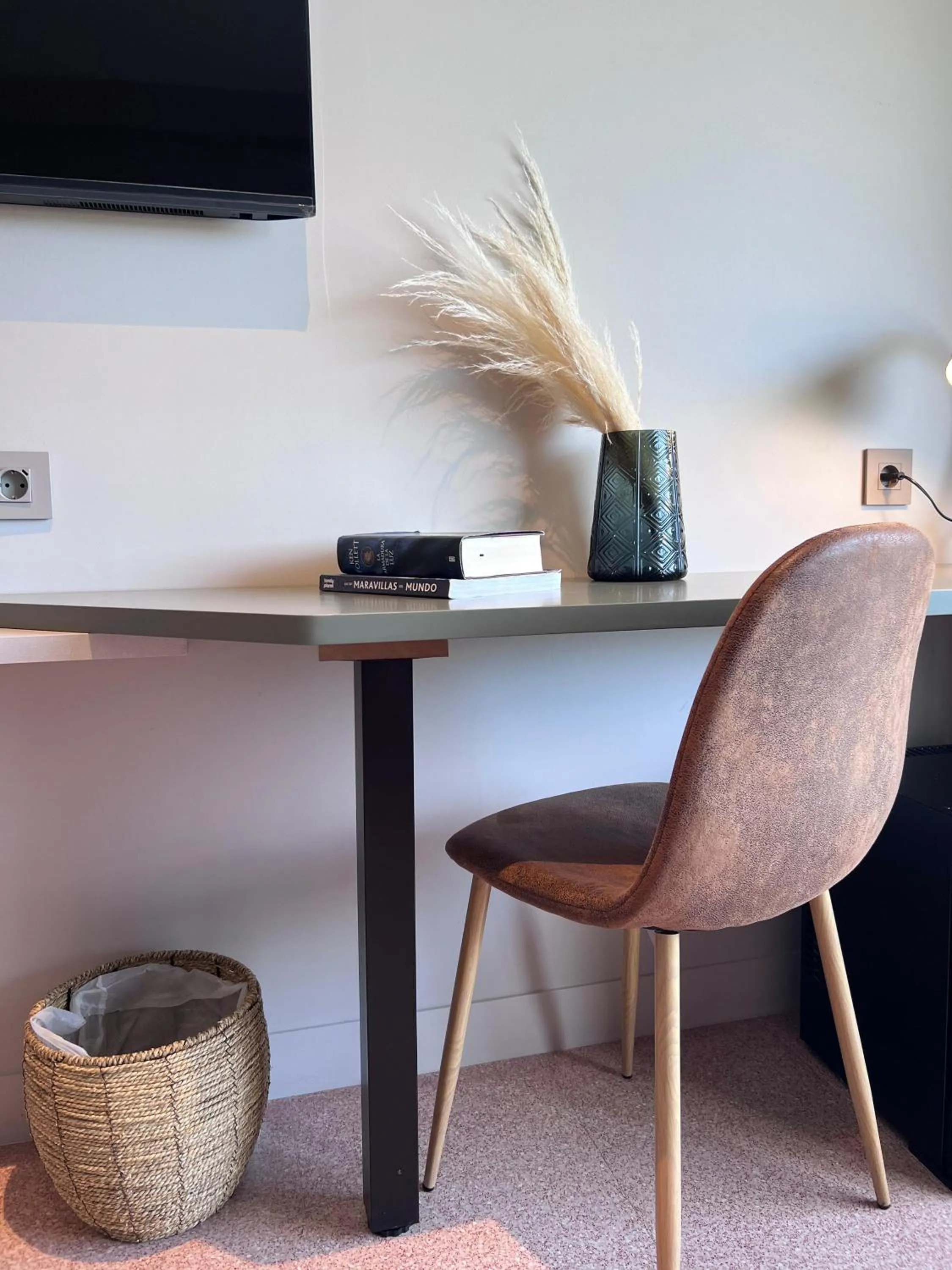 Photo of the whole room in ALEGRIA El Mar 4 Sup