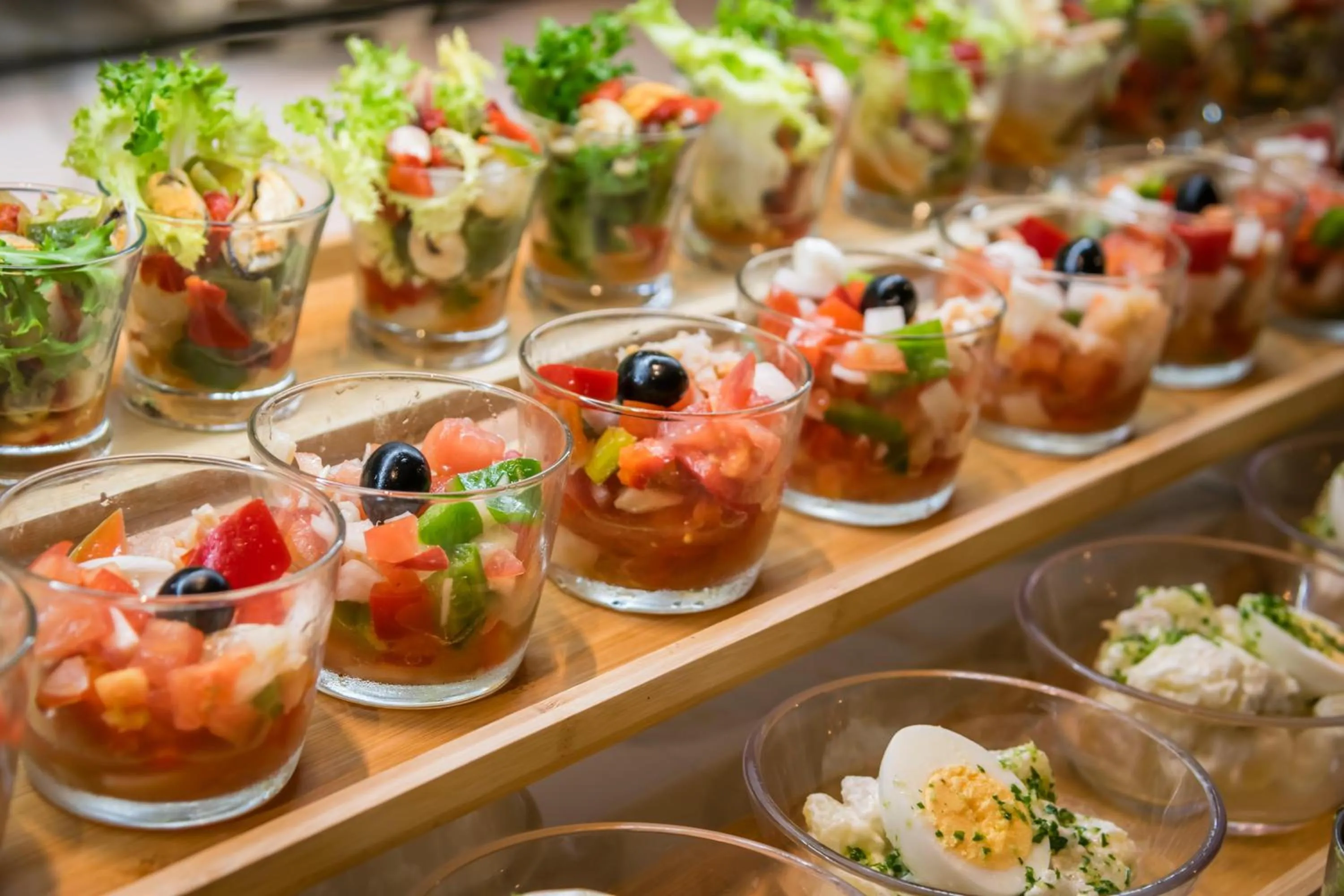 Restaurant/places to eat in ALEGRIA El Mar 4 Sup