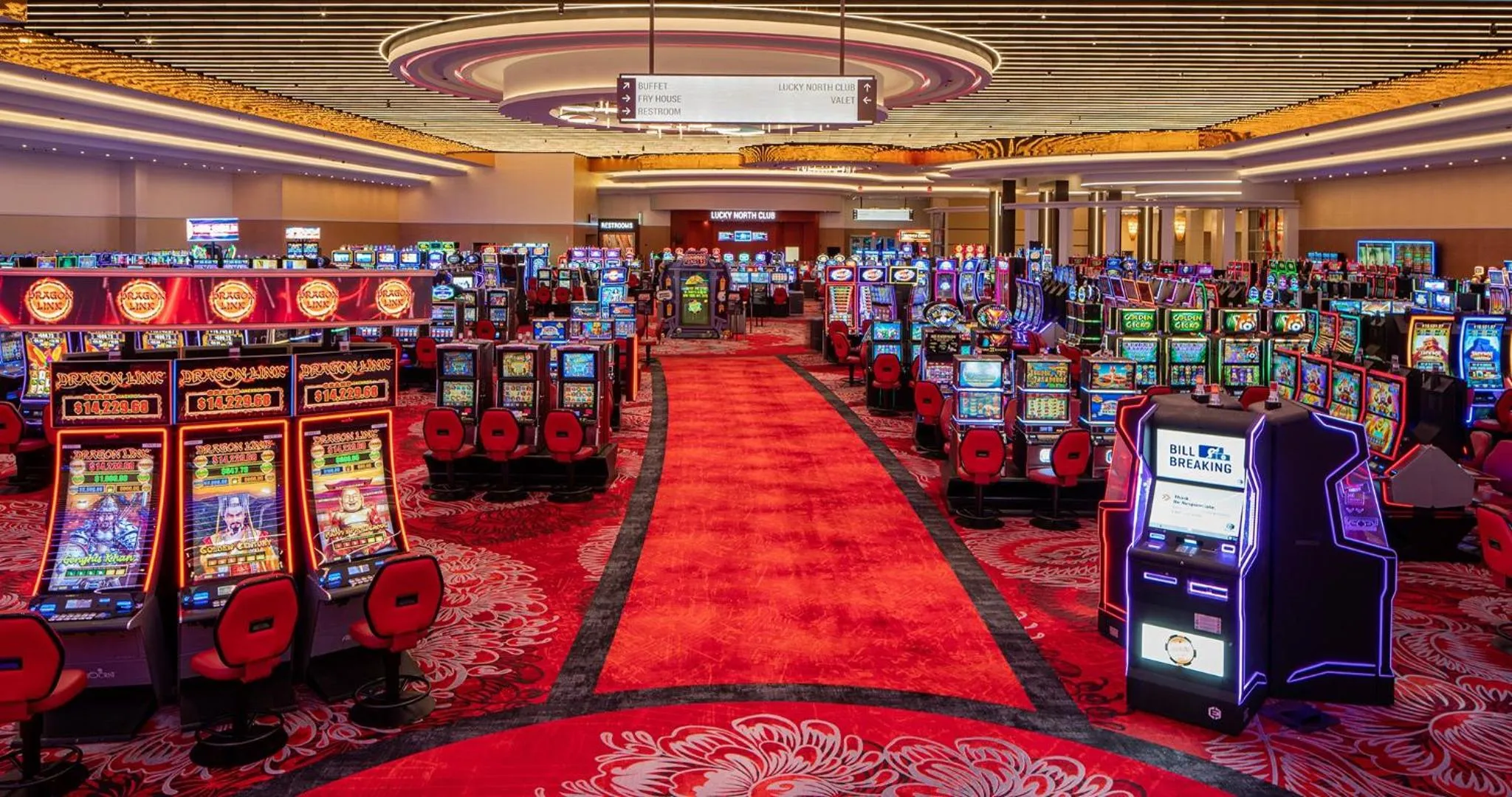 Southland Casino Hotel