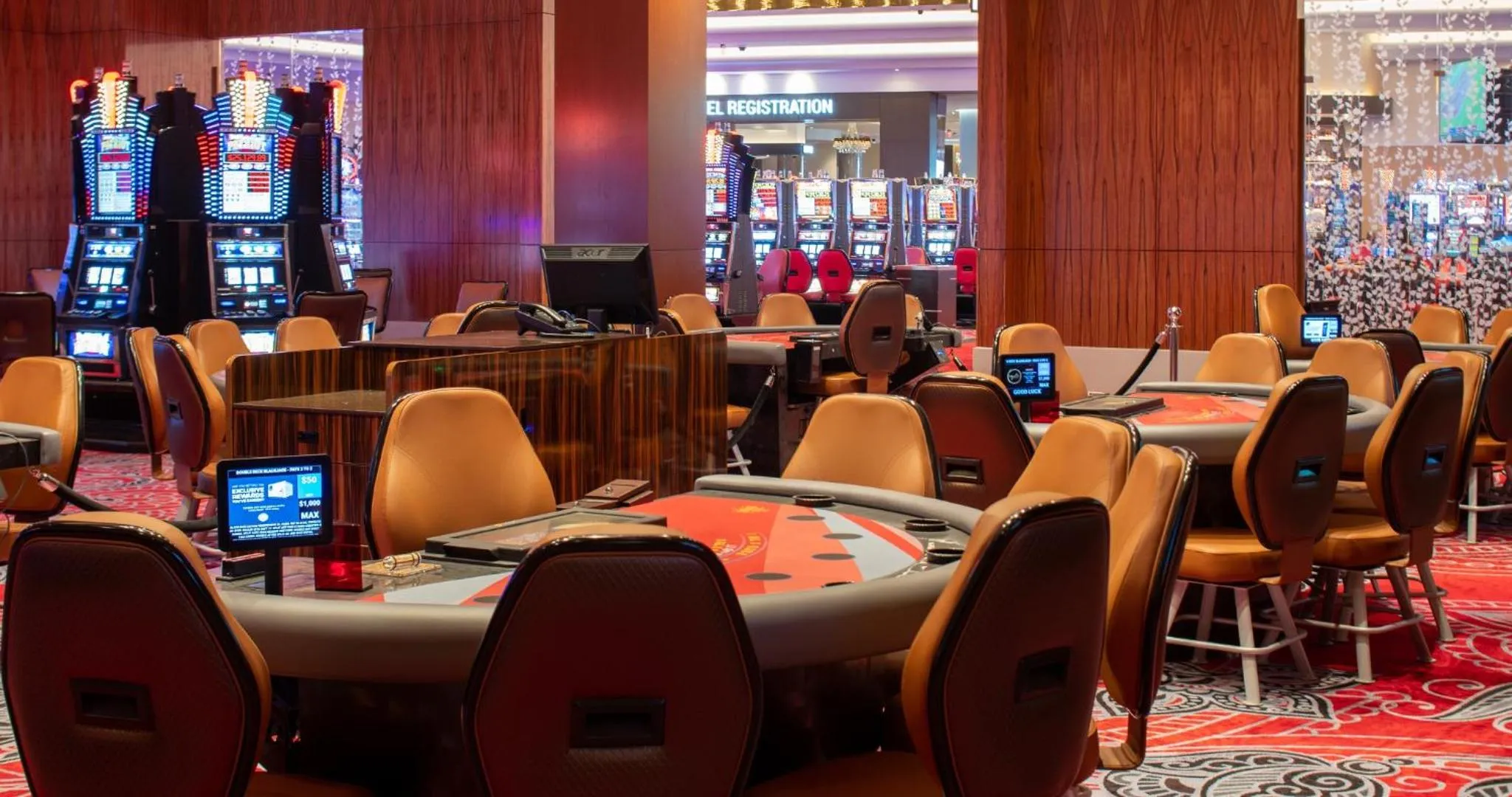 Southland Casino Hotel