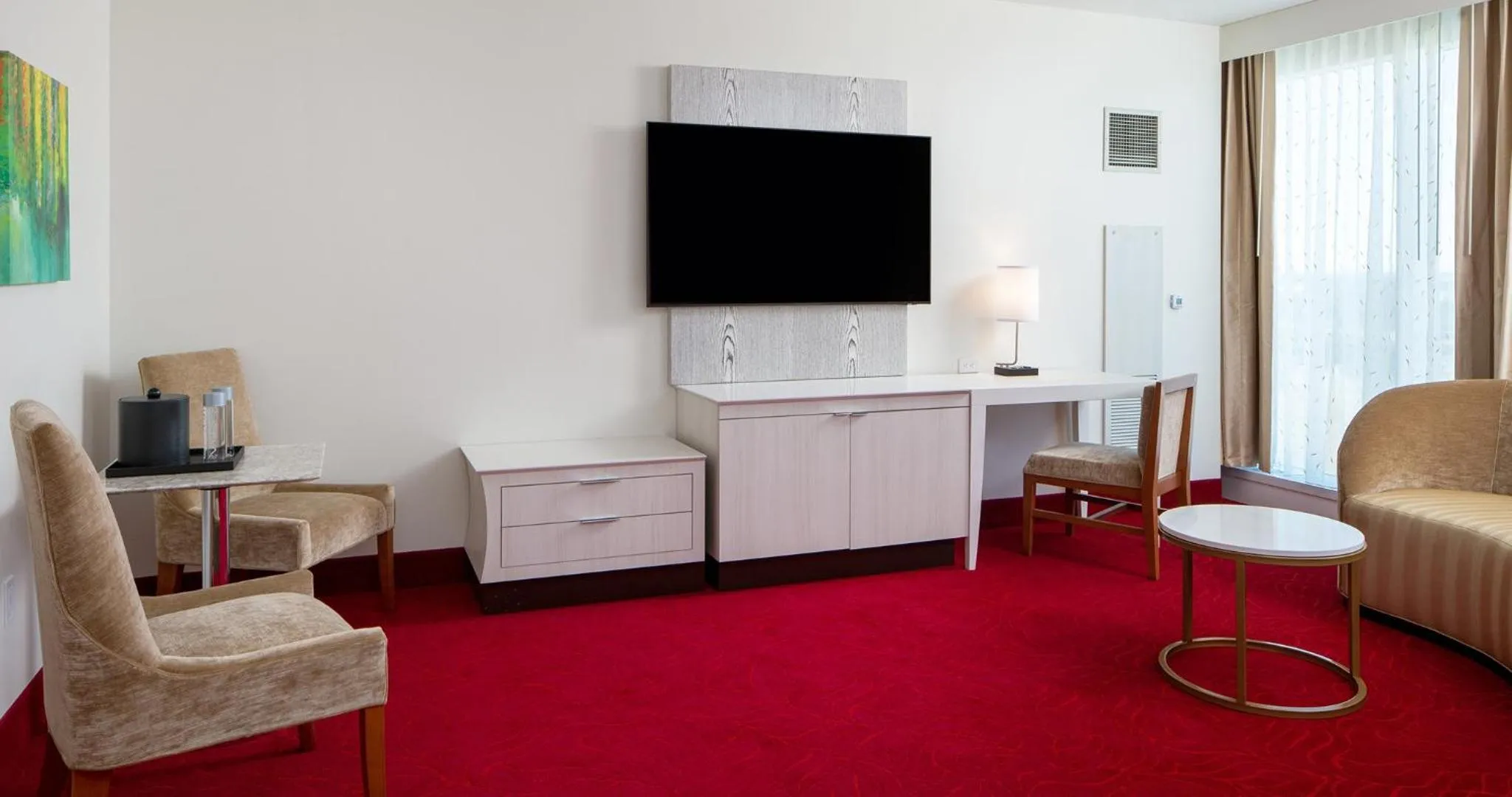 Southland Casino Hotel