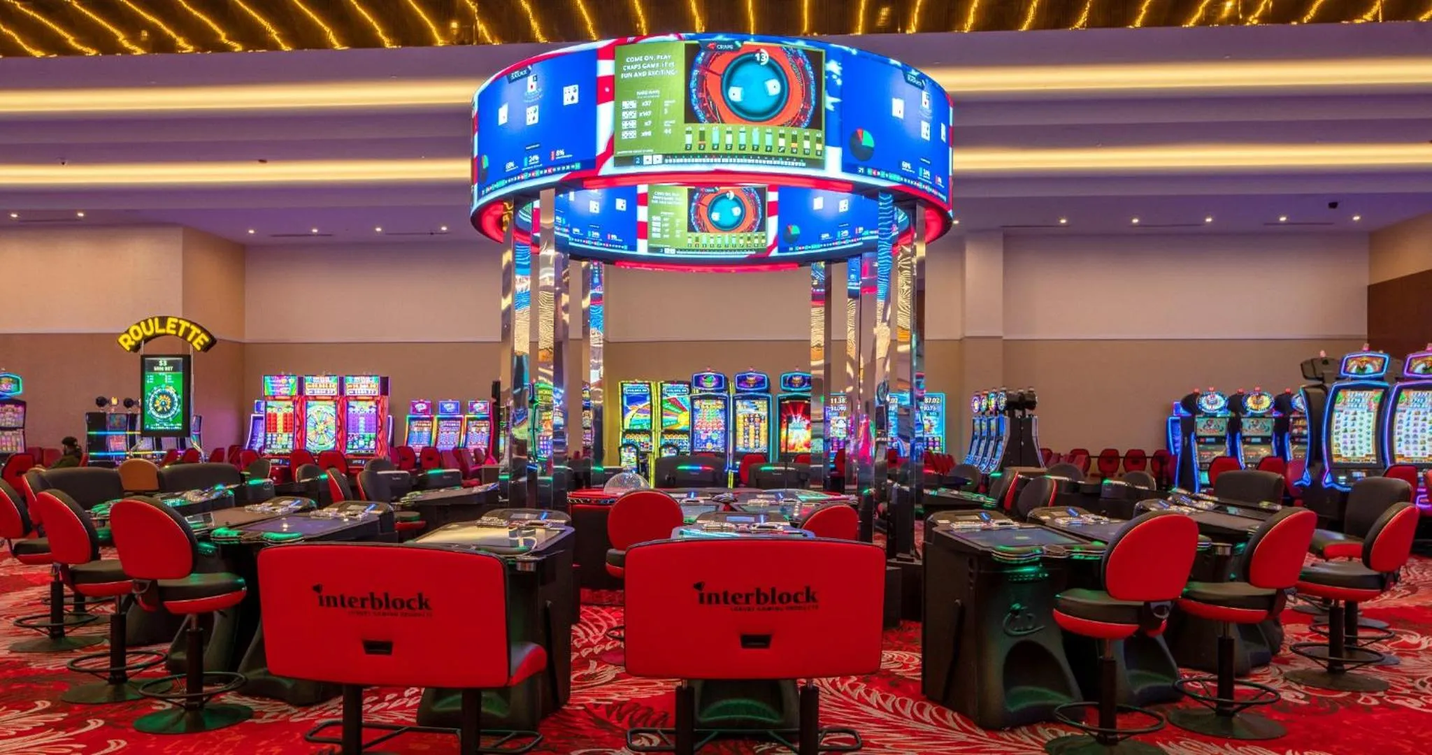 Southland Casino Hotel