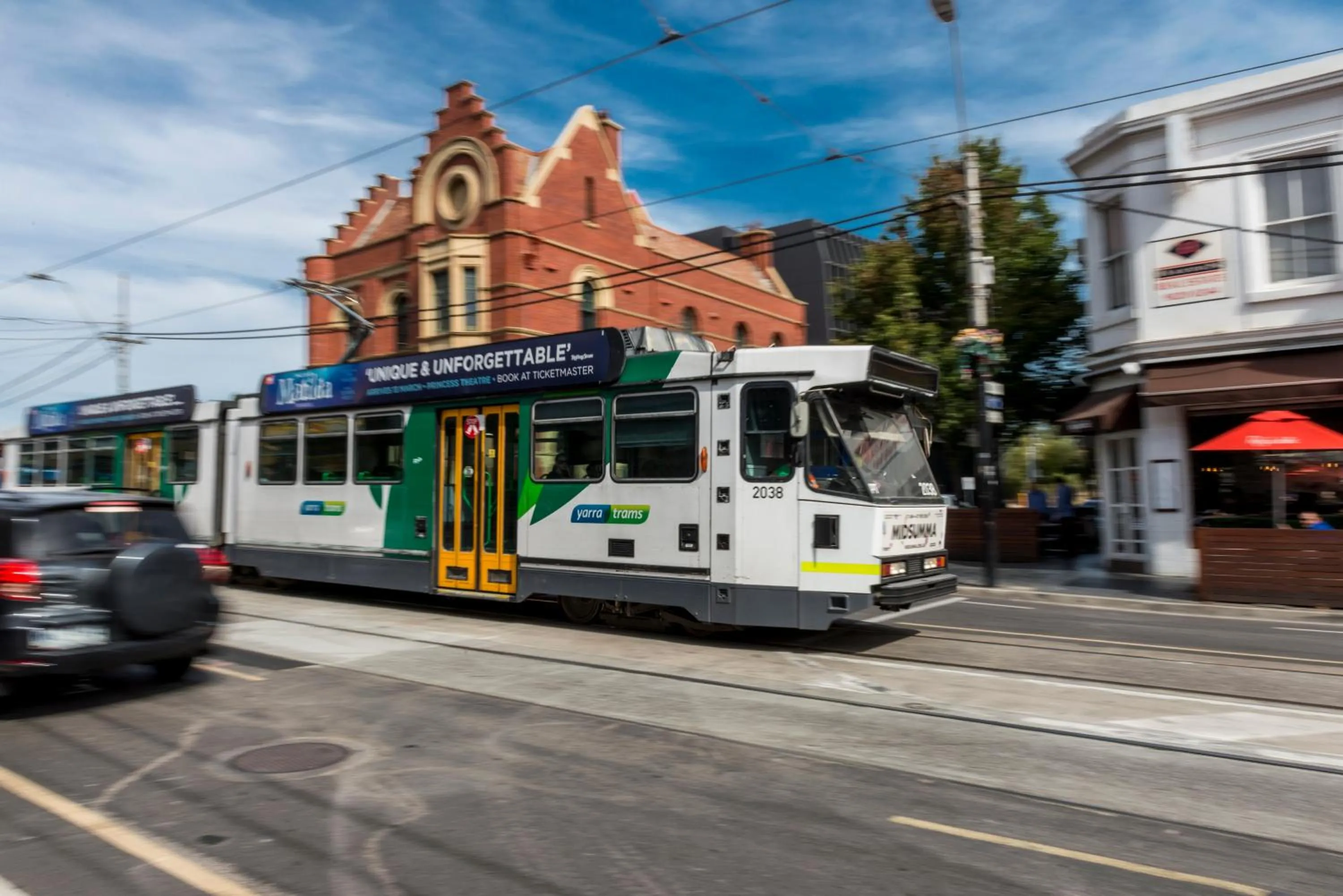 Other in Oaks Melbourne South Yarra Suites