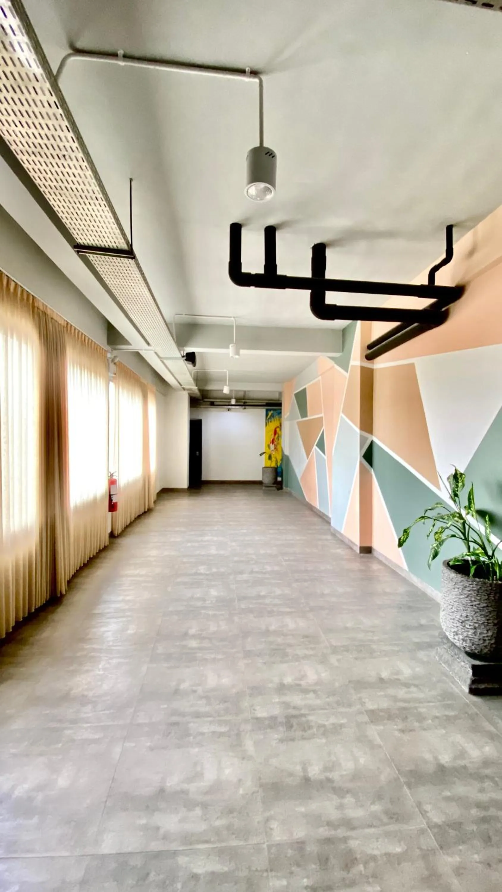 Rid's Hotel Palembang