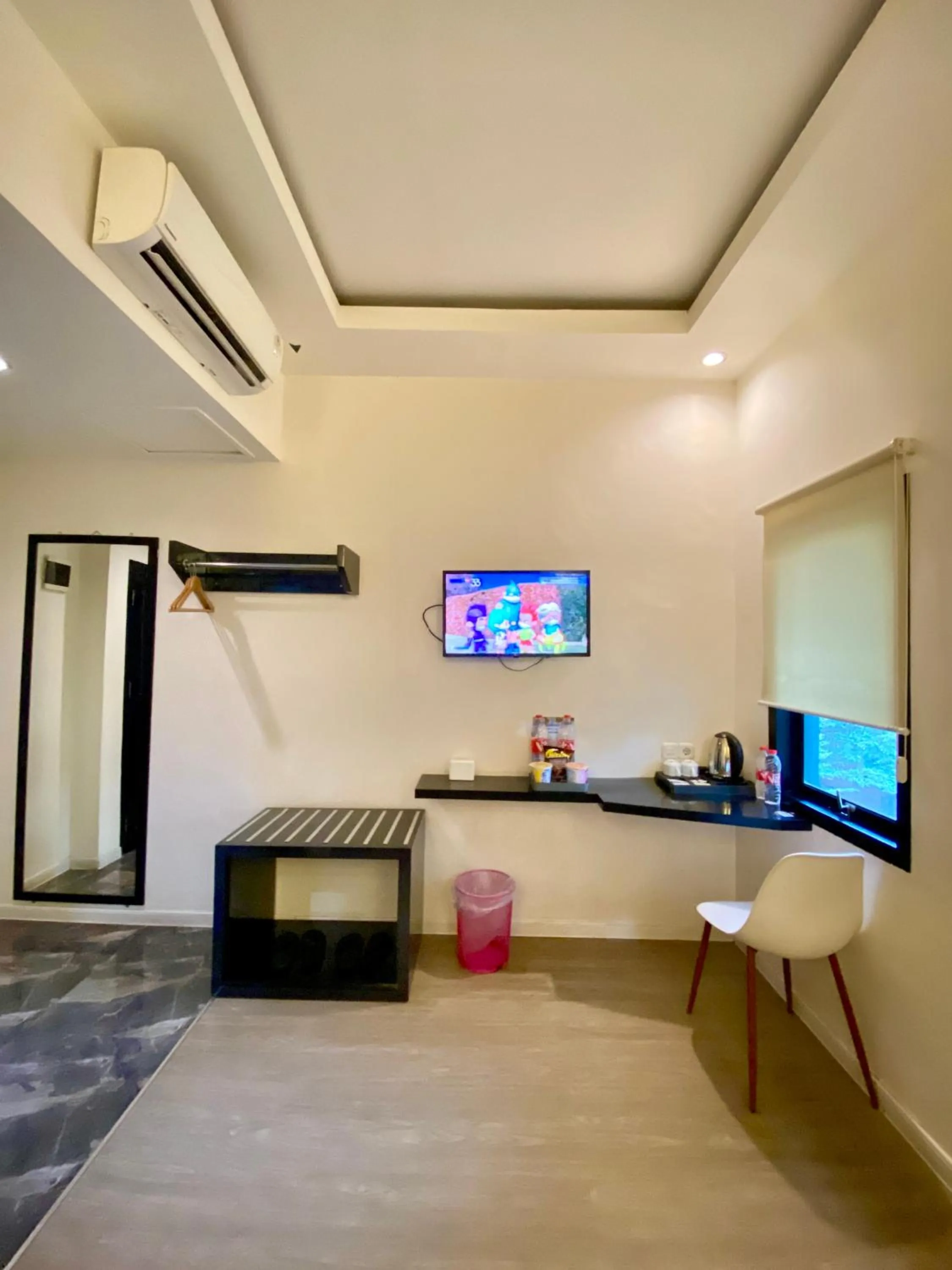 Rid's Hotel Palembang